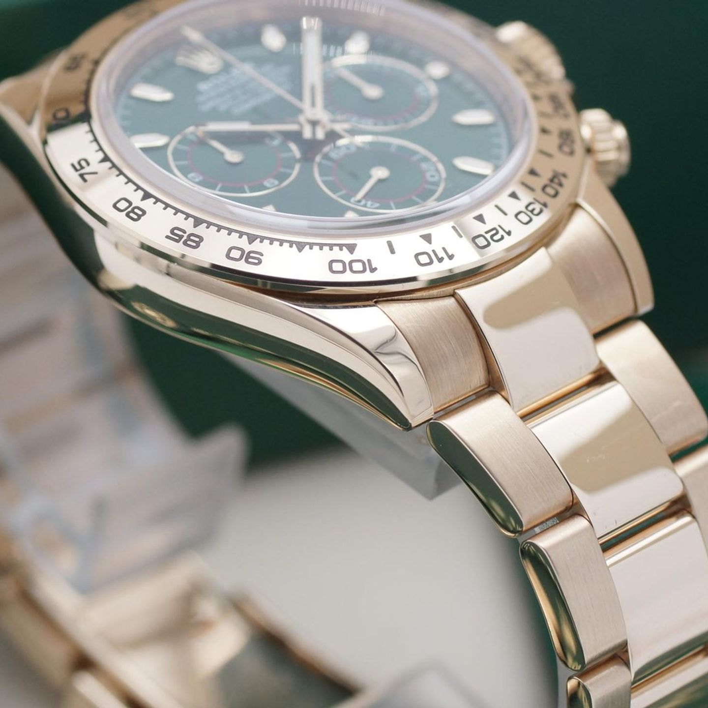 Rolex Daytona 116508 - (8/8)