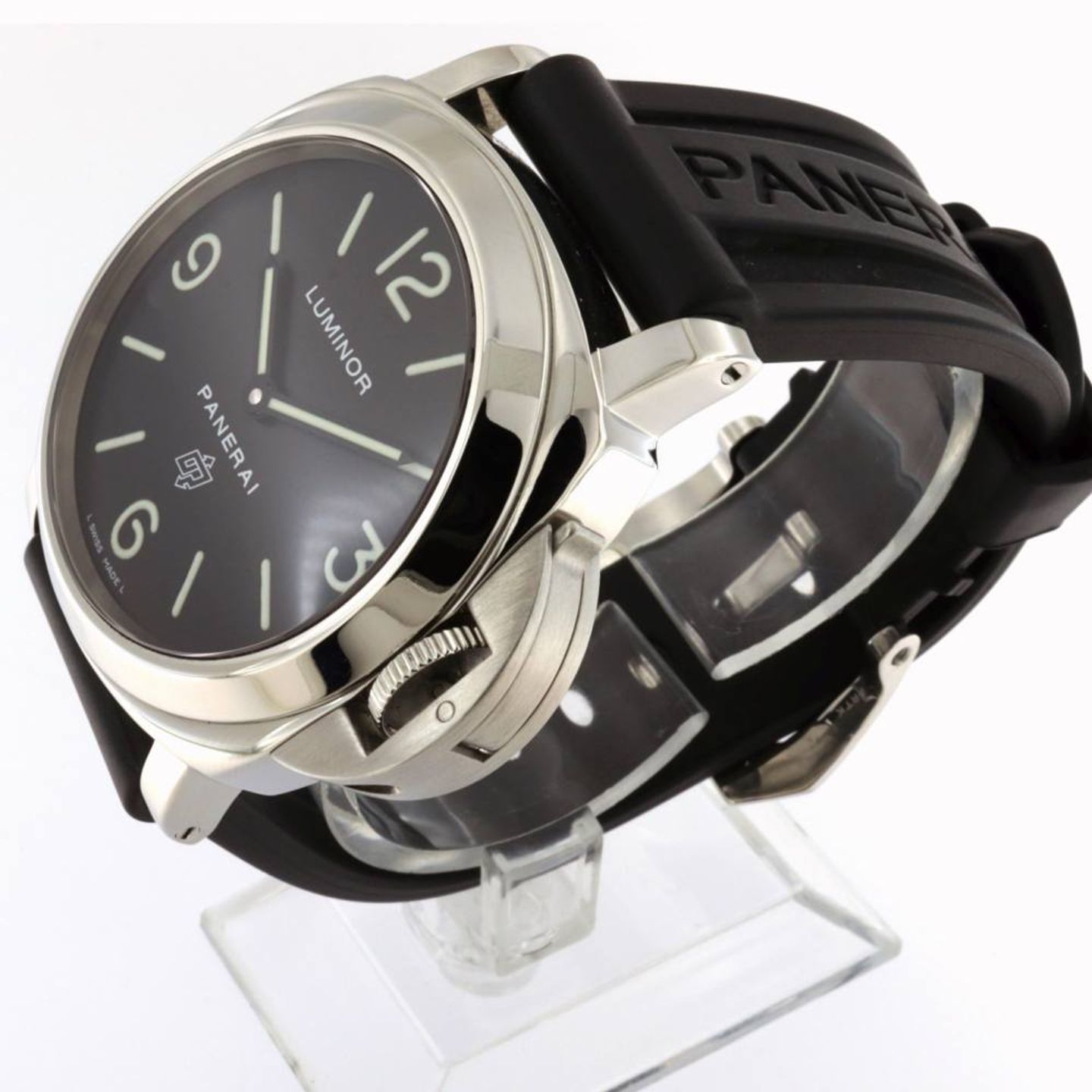 Panerai Luminor Base Logo PAM00000 - (2/6)