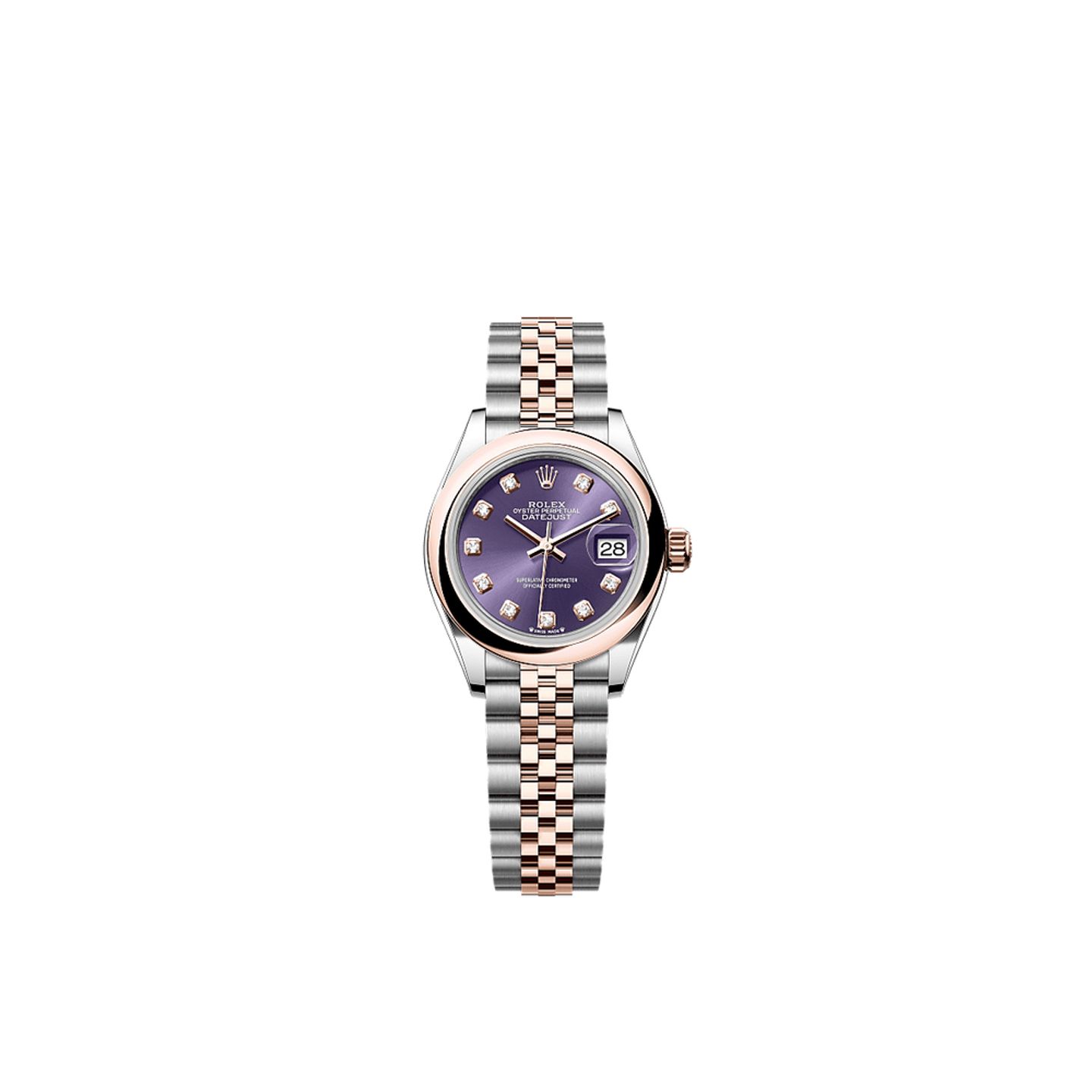 Rolex Lady-Datejust 279161 - (1/1)