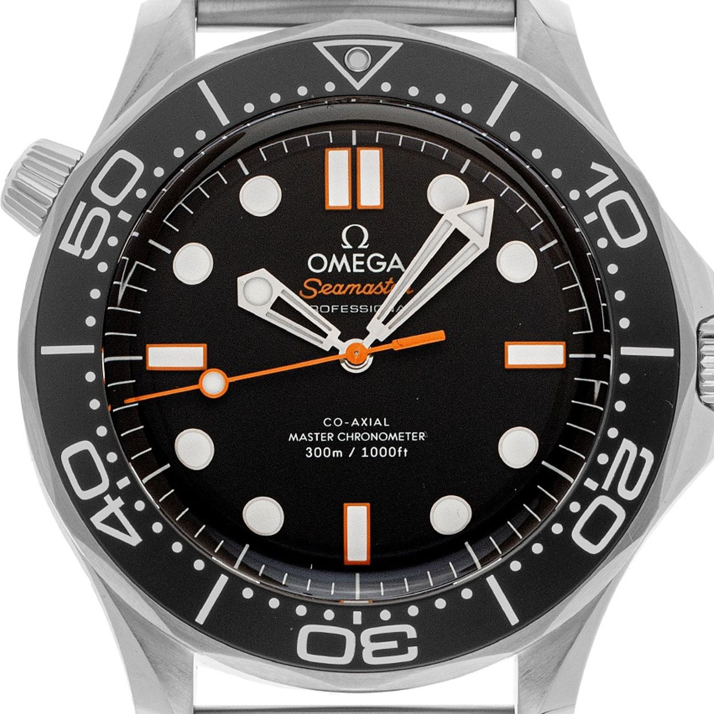 Omega Seamaster Diver 300 M 210.30.42.20.01.018 - (1/8)