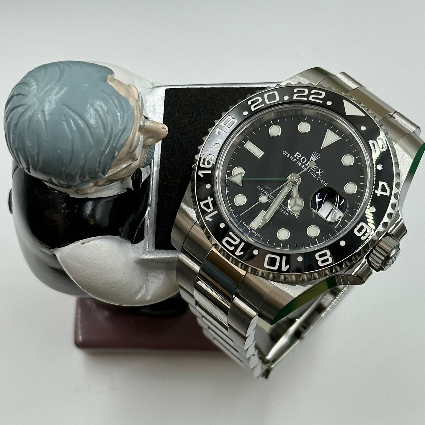 Rolex GMT-Master II 116710LN - (6/7)
