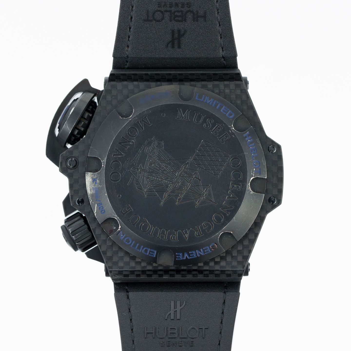 Hublot King Power 731.QX.1190.GR.ABB12 - (4/7)