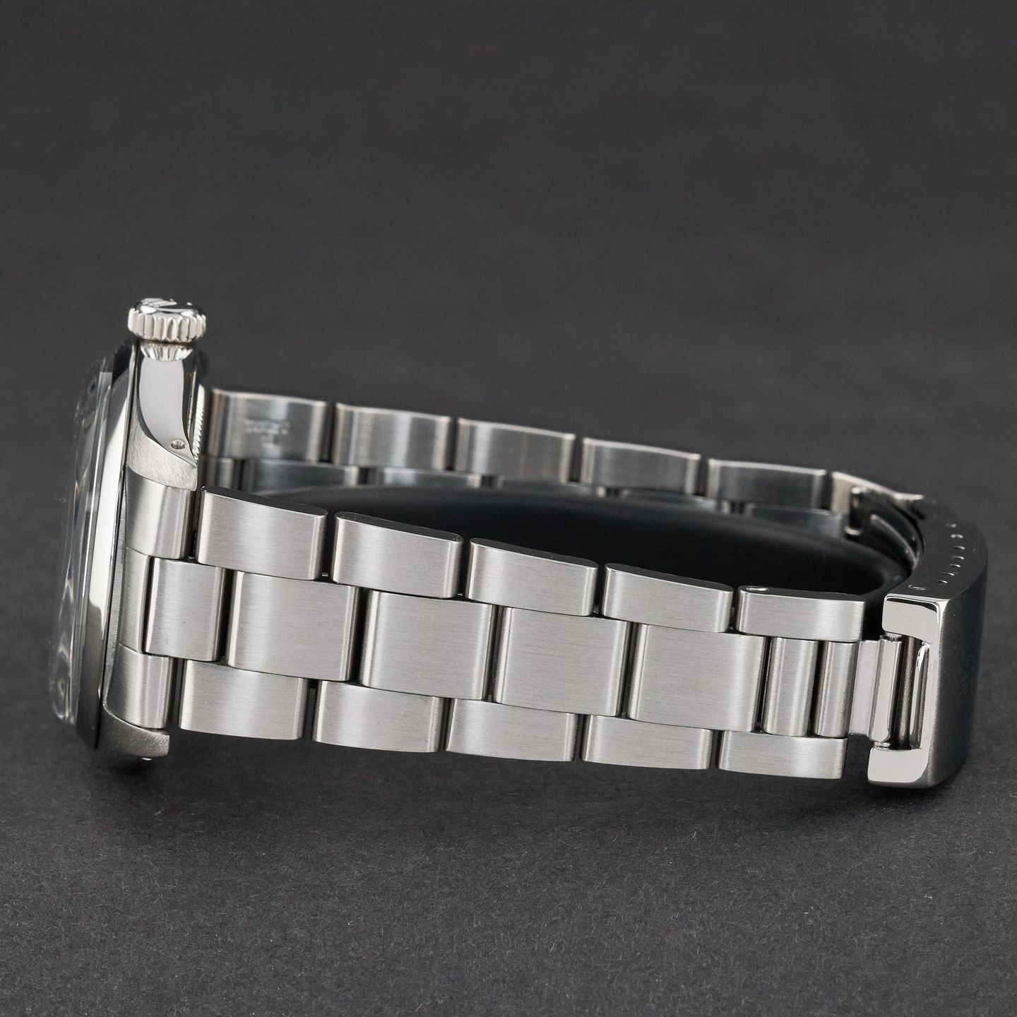 Rolex Oyster Precision 6426 - (6/8)