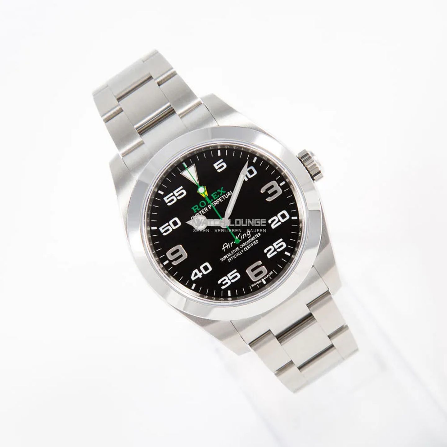 Rolex Air-King 116900 - (2/8)
