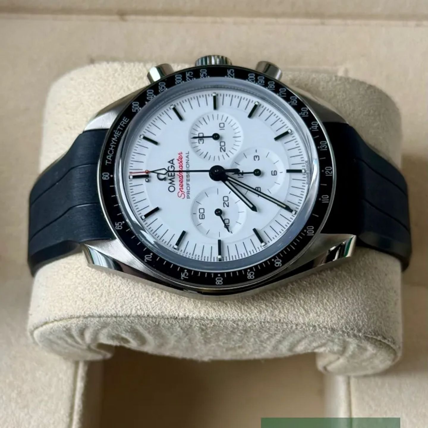 Omega Speedmaster Professional Moonwatch 310.32.42.50.04.001 - (5/7)