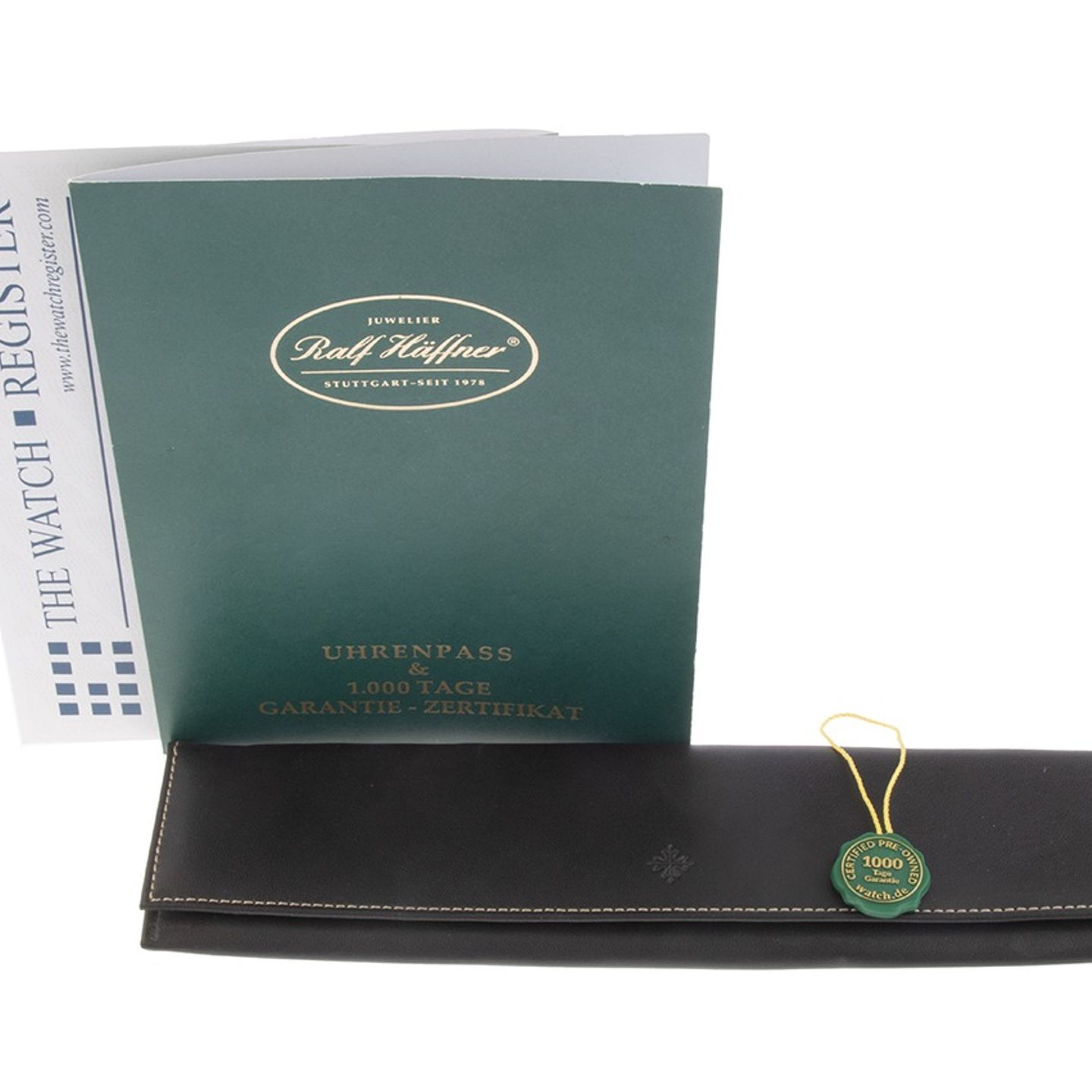Patek Philippe Calatrava 3992 (1970) - 34mm Geelgoud (2/8)