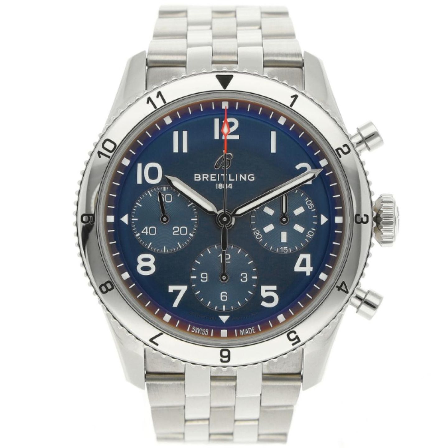 Breitling Classic AVI A233801A1C1X1 - (1/5)