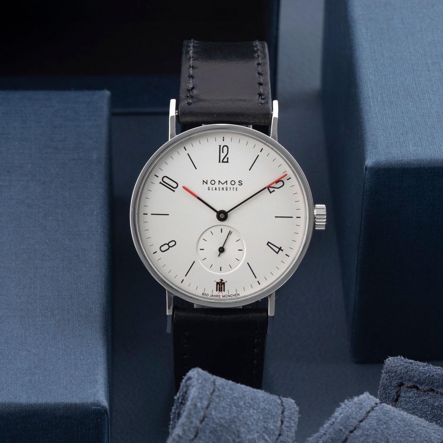NOMOS Tangente unknown - (1/8)