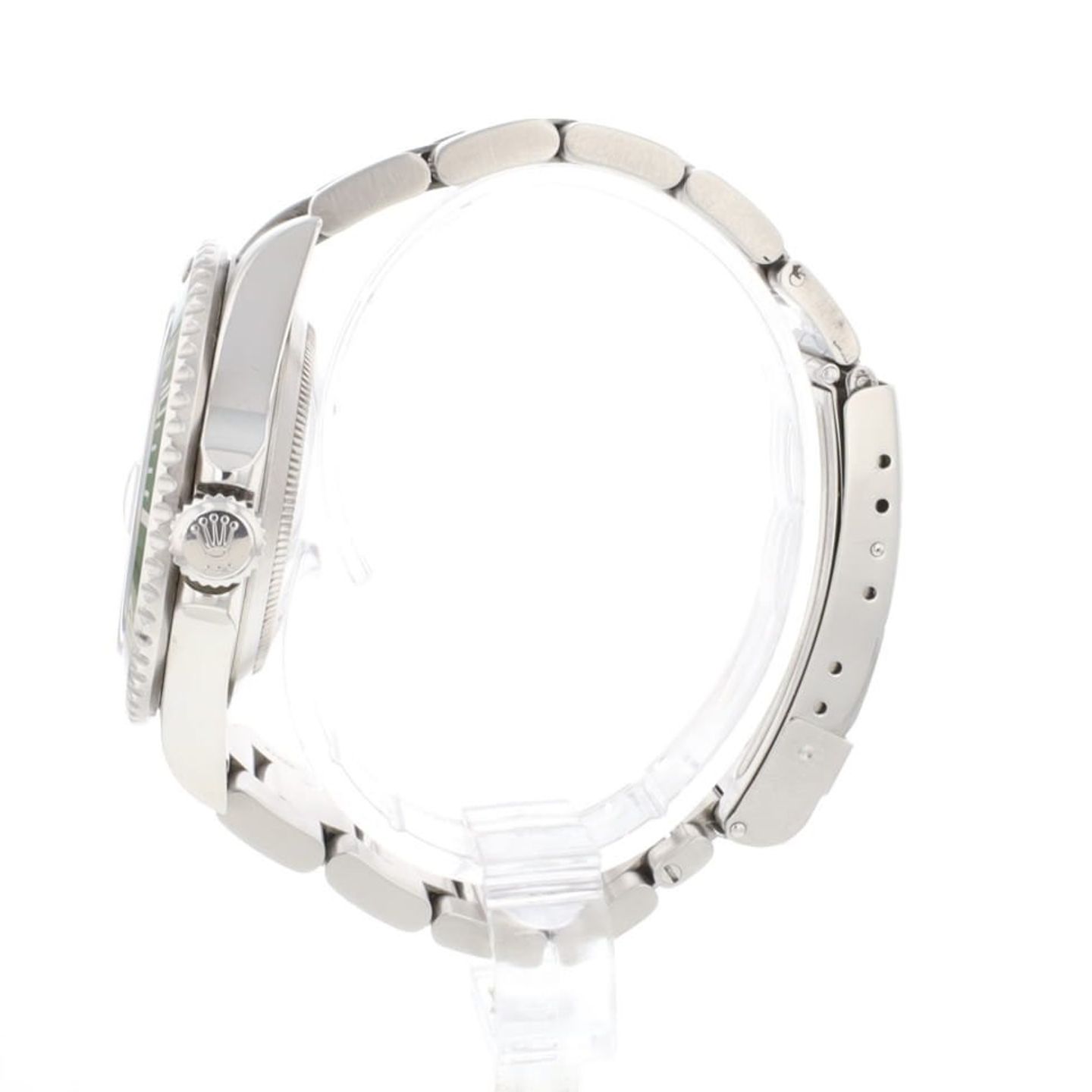 Rolex Submariner Date 16610LV - (3/5)