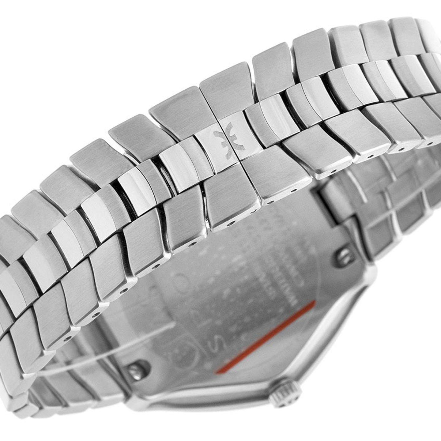 Ebel Classic 1215992 (2016) - 40mm Staal (7/8)