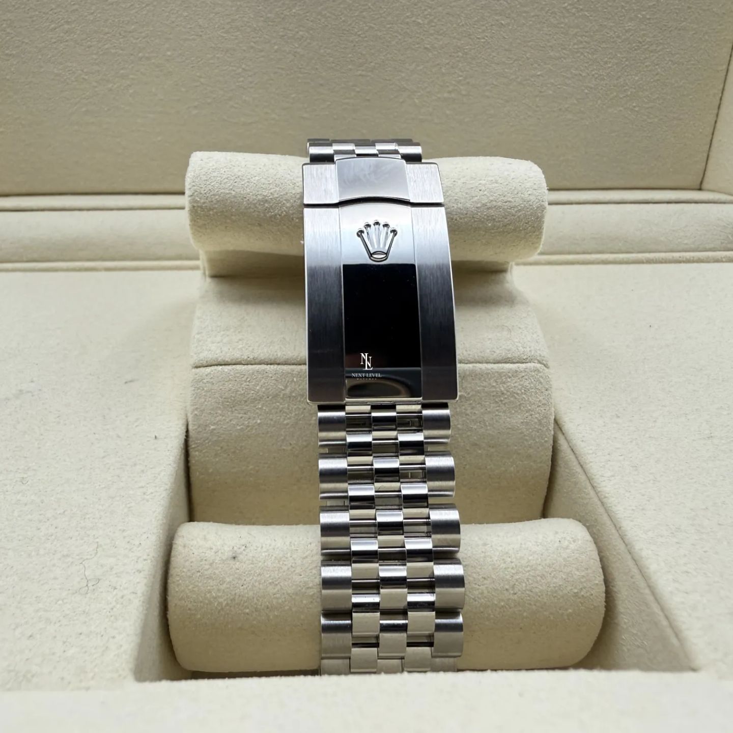 Rolex Datejust 41 126300 - (5/8)