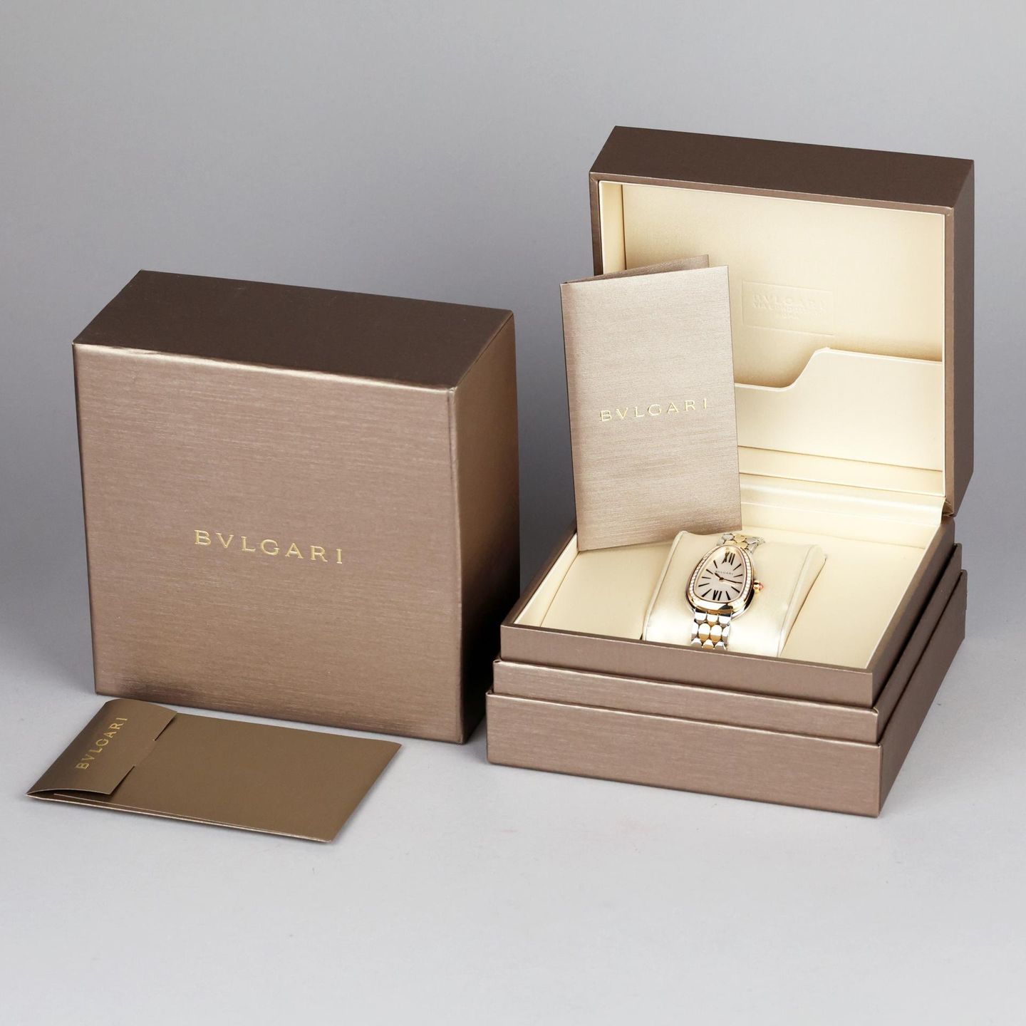 Bulgari Bulgari 103964 - (7/8)