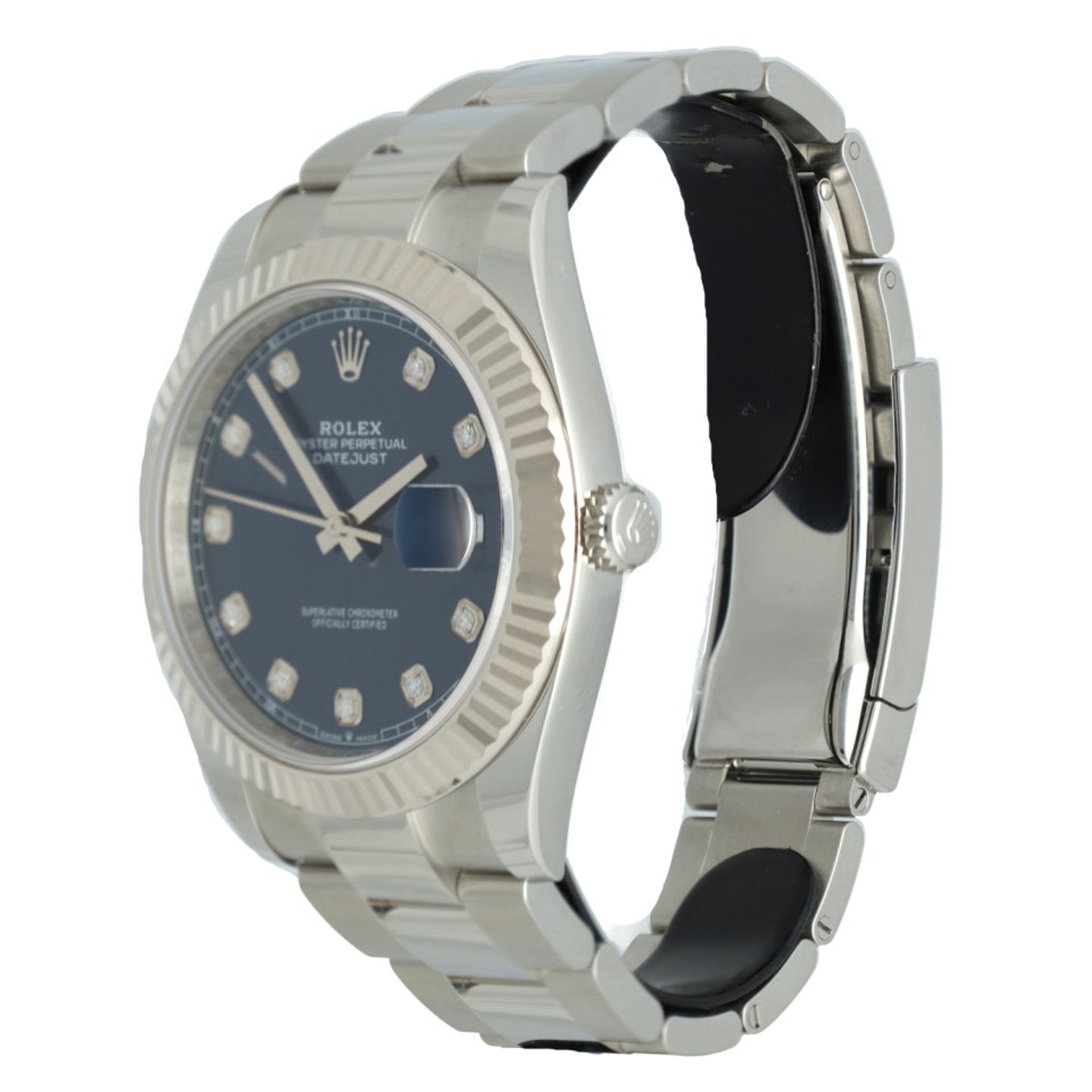 Rolex Datejust 41 126334 - (3/7)