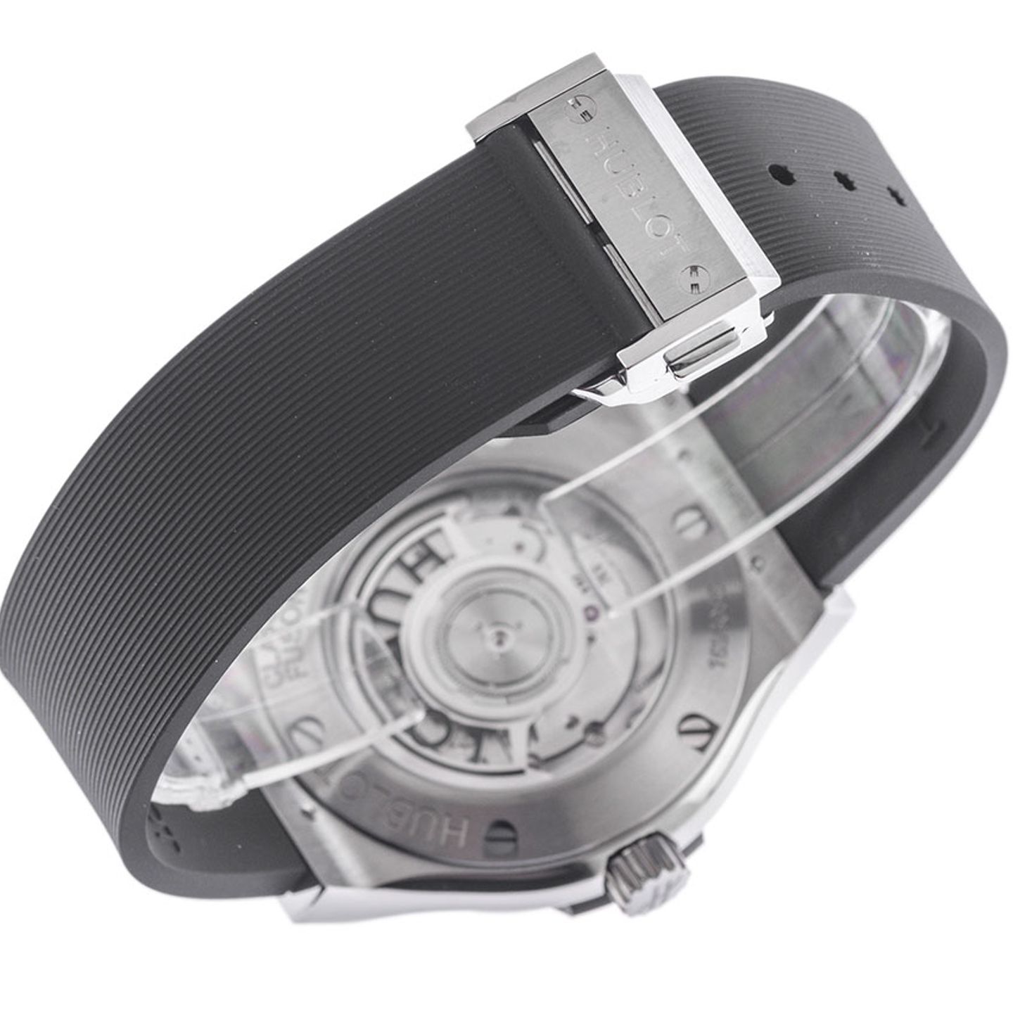 Hublot Classic Fusion 565.NX.2611.RX - (7/7)