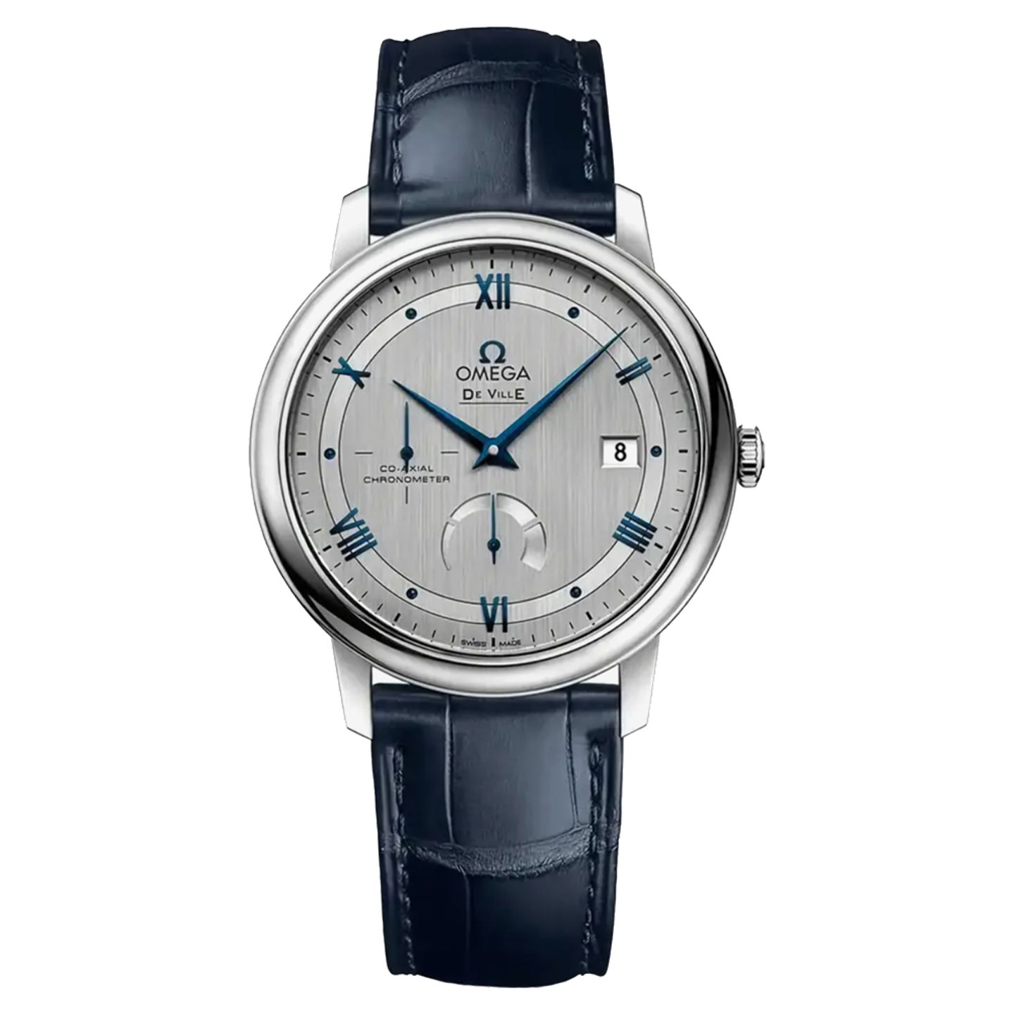 Omega De Ville Prestige 424.13.40.21.02.003 - (1/1)