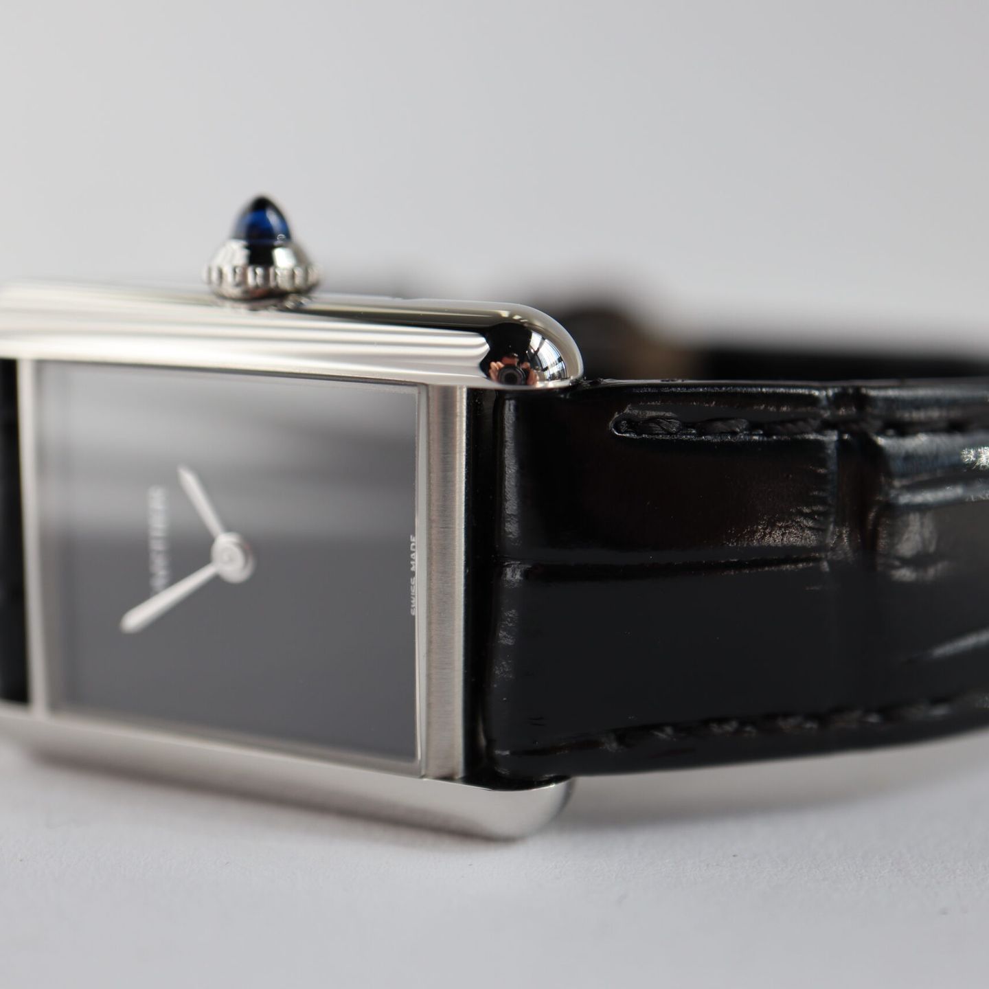 Cartier Tank WSTA0071 - (3/8)