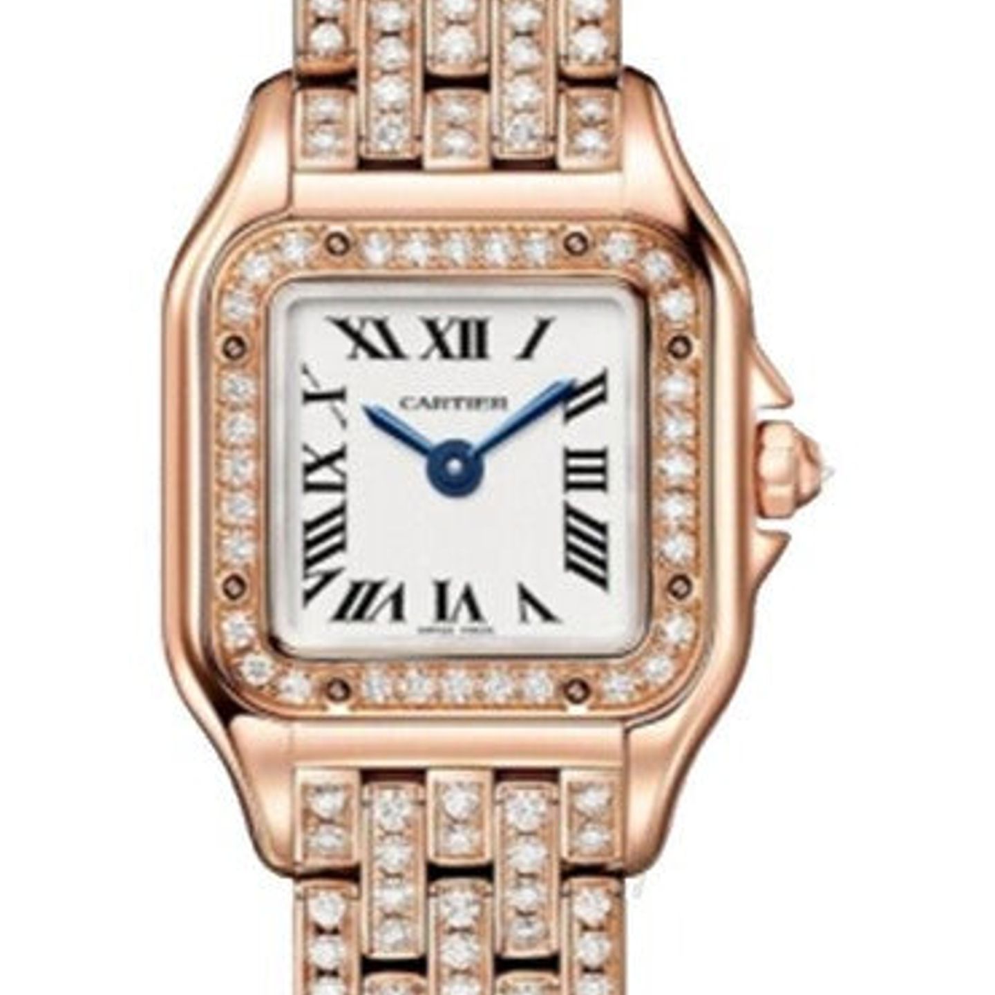 Cartier Panthère WJPN0063 - (1/1)