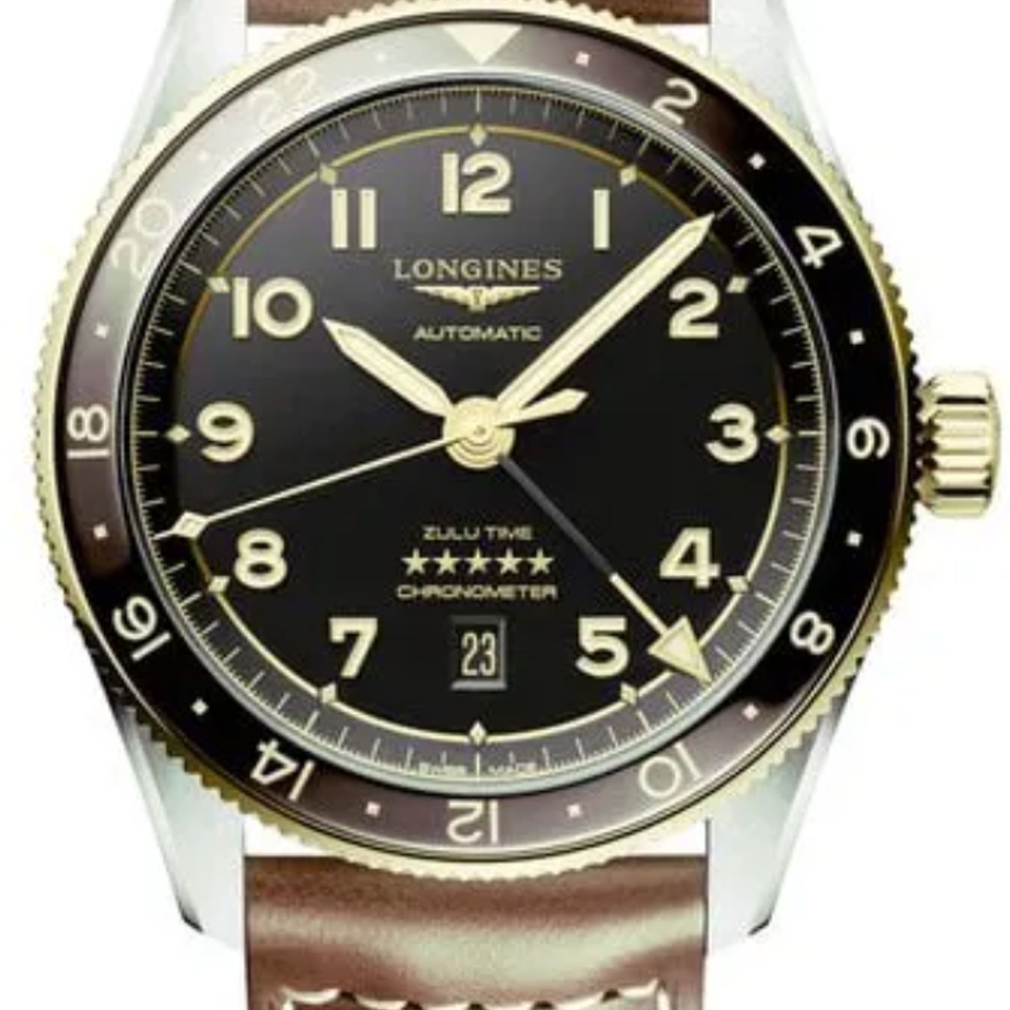 Longines Spirit L3.812.5.53.2 - (1/1)