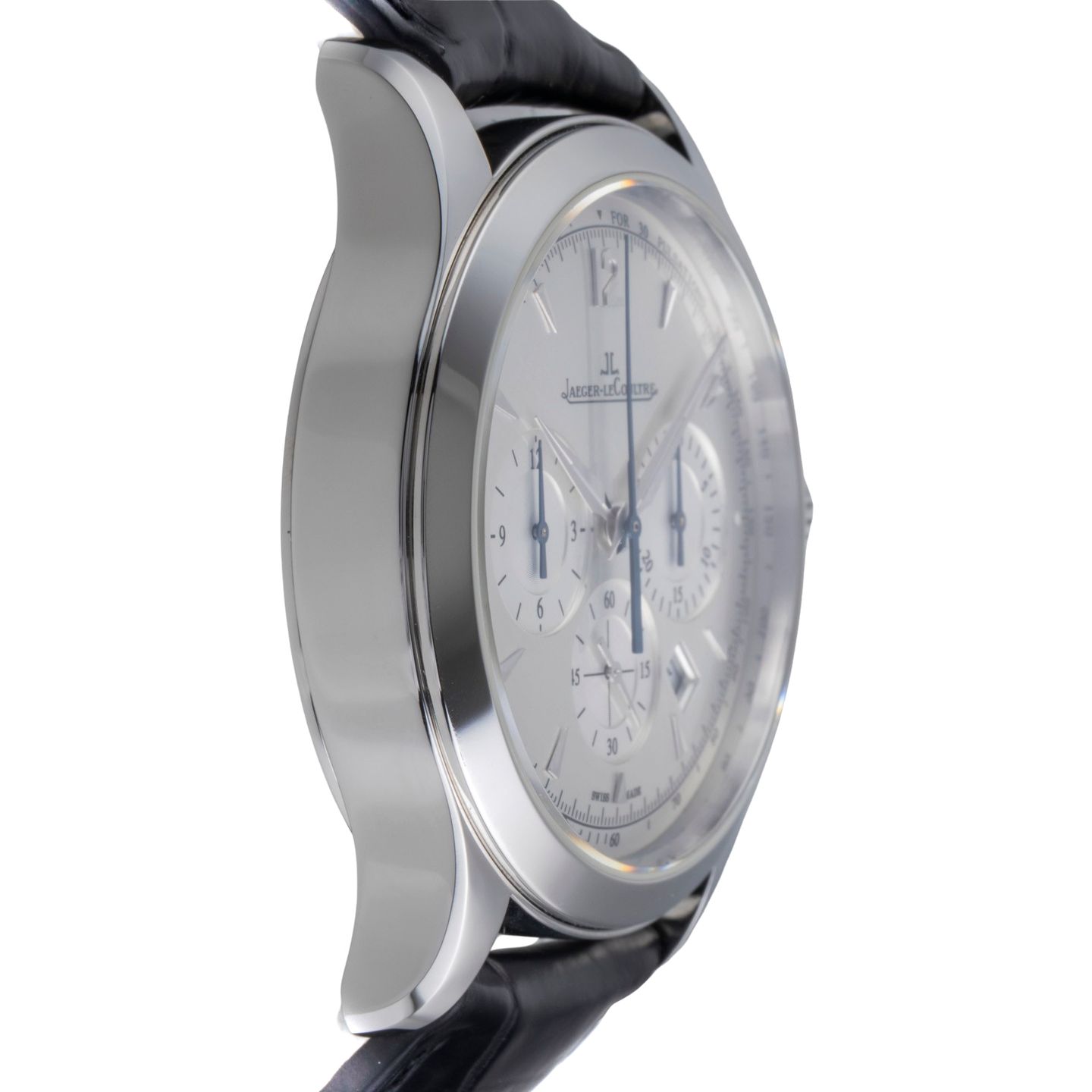 Jaeger-LeCoultre Master Chronograph Q1538420 - (7/8)