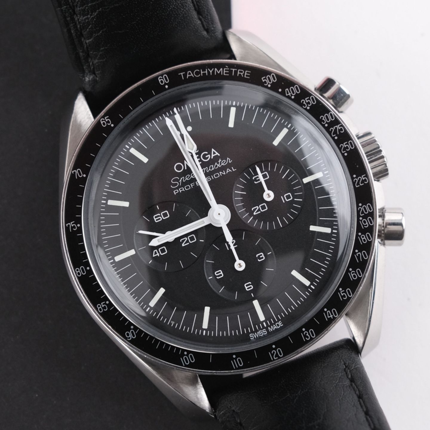 Omega Speedmaster Professional Moonwatch 310.32.42.50.01.001 - (1/8)