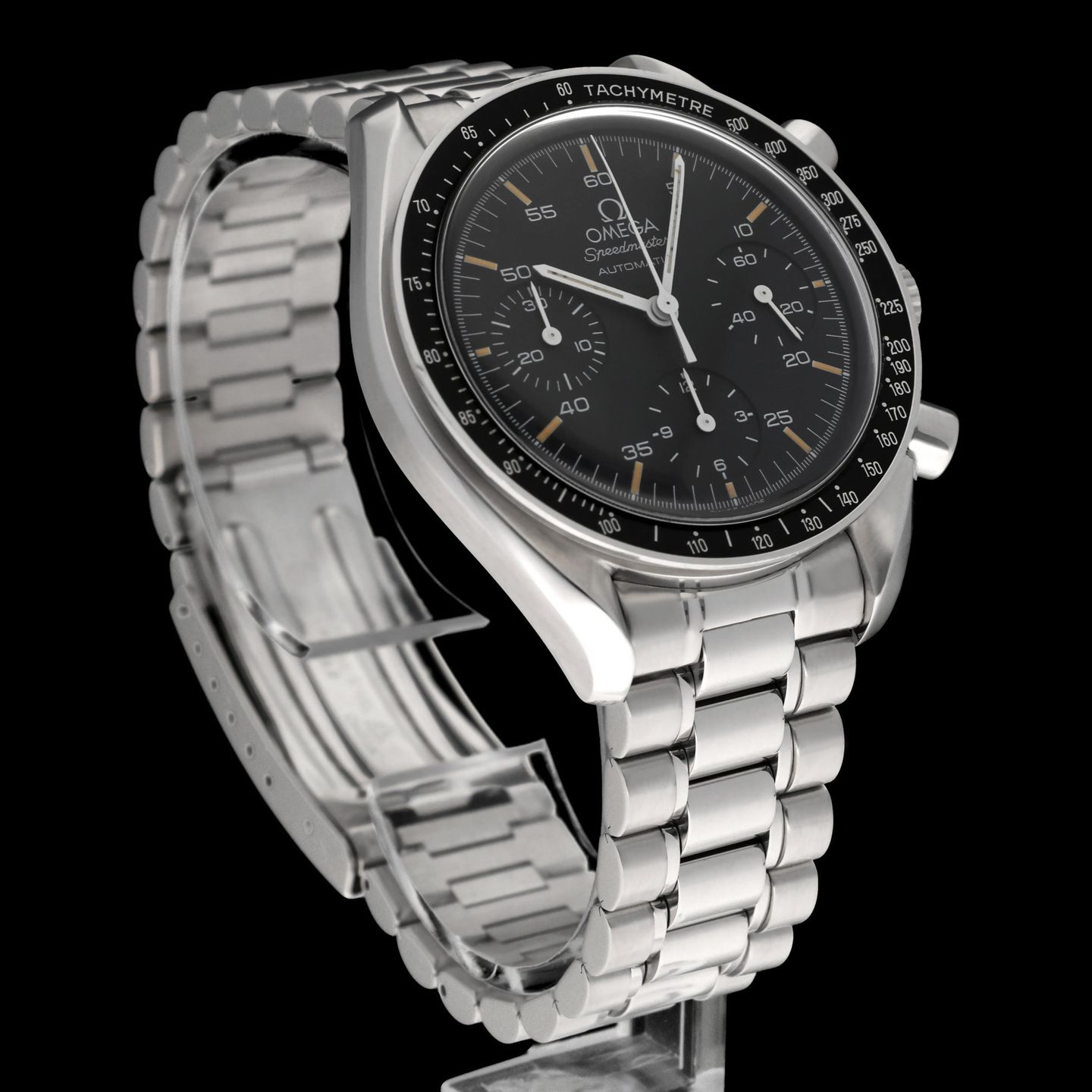 Omega Speedmaster Reduced 3510.50.00 - (6/8)