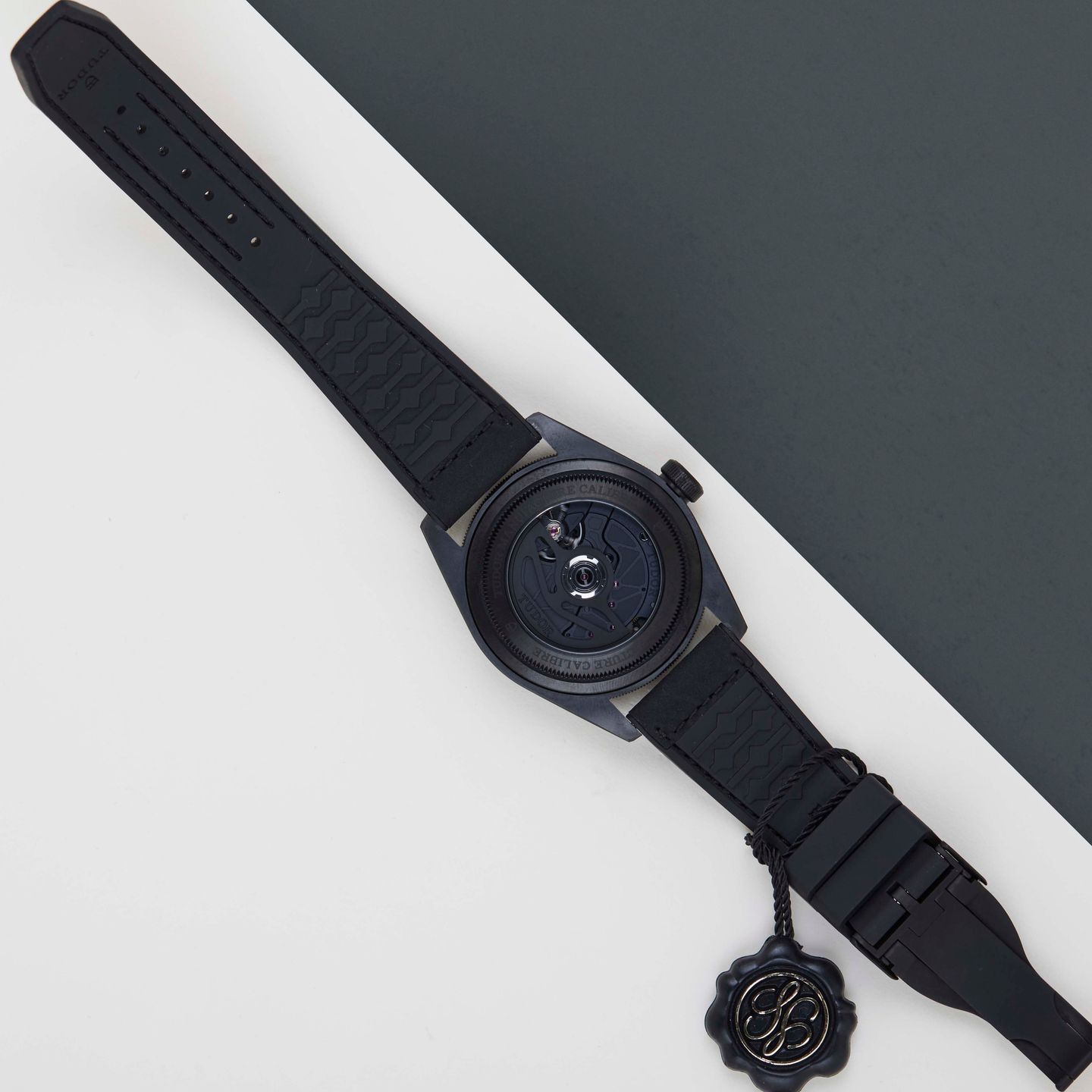 Tudor Black Bay 79210CNU - (6/8)