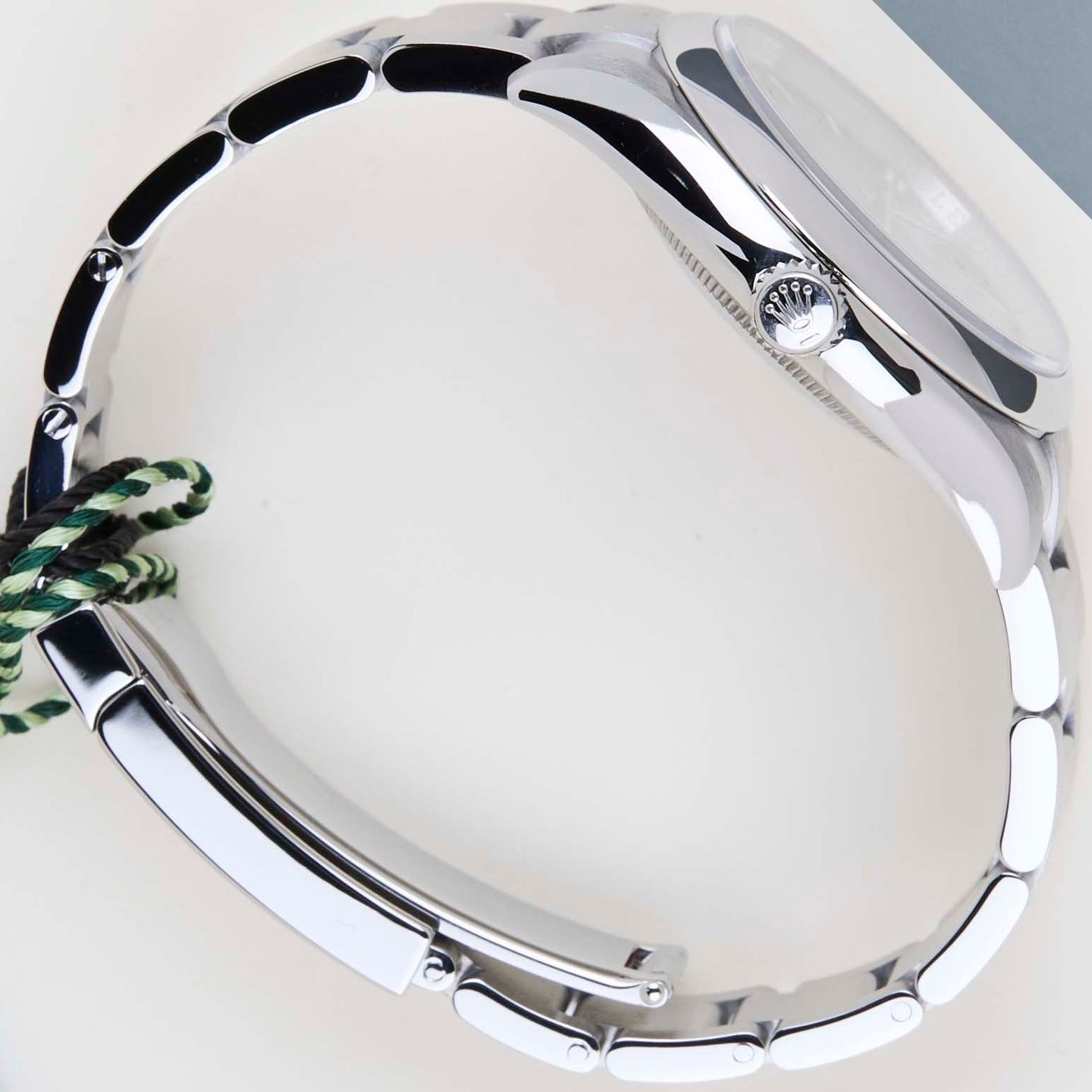 Rolex Oyster Perpetual 36 116000 - (7/8)