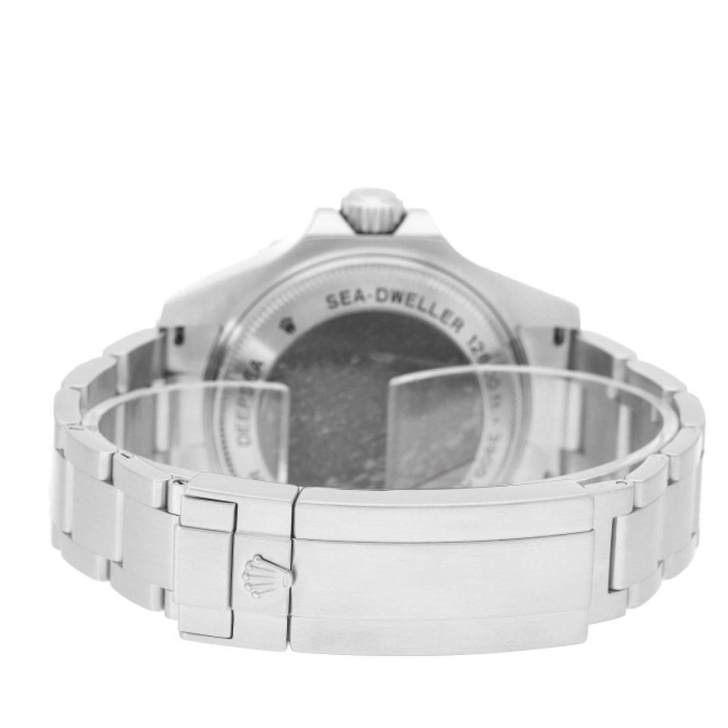 Rolex Sea-Dweller Deepsea 116660 - (4/5)