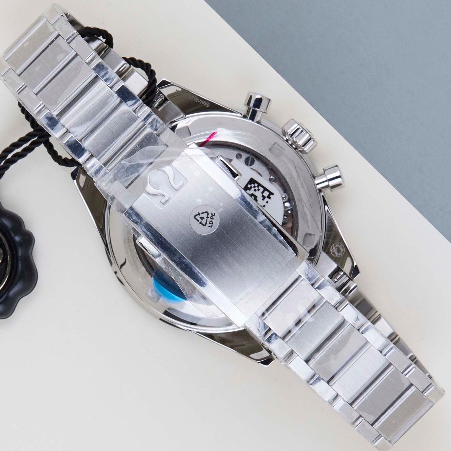 Omega Speedmaster Professional Moonwatch 311.30.40.30.01.001 - (6/8)