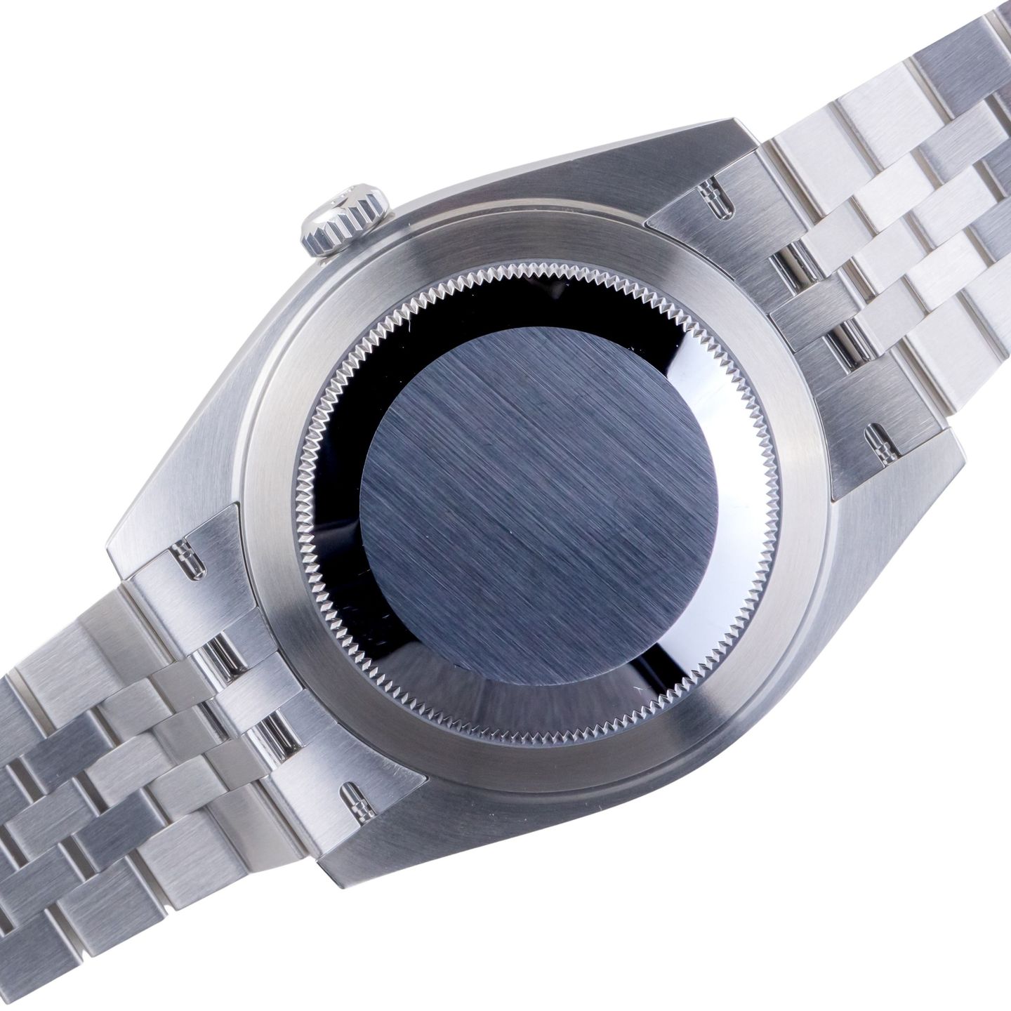 Rolex Datejust 41 126334 - (4/8)