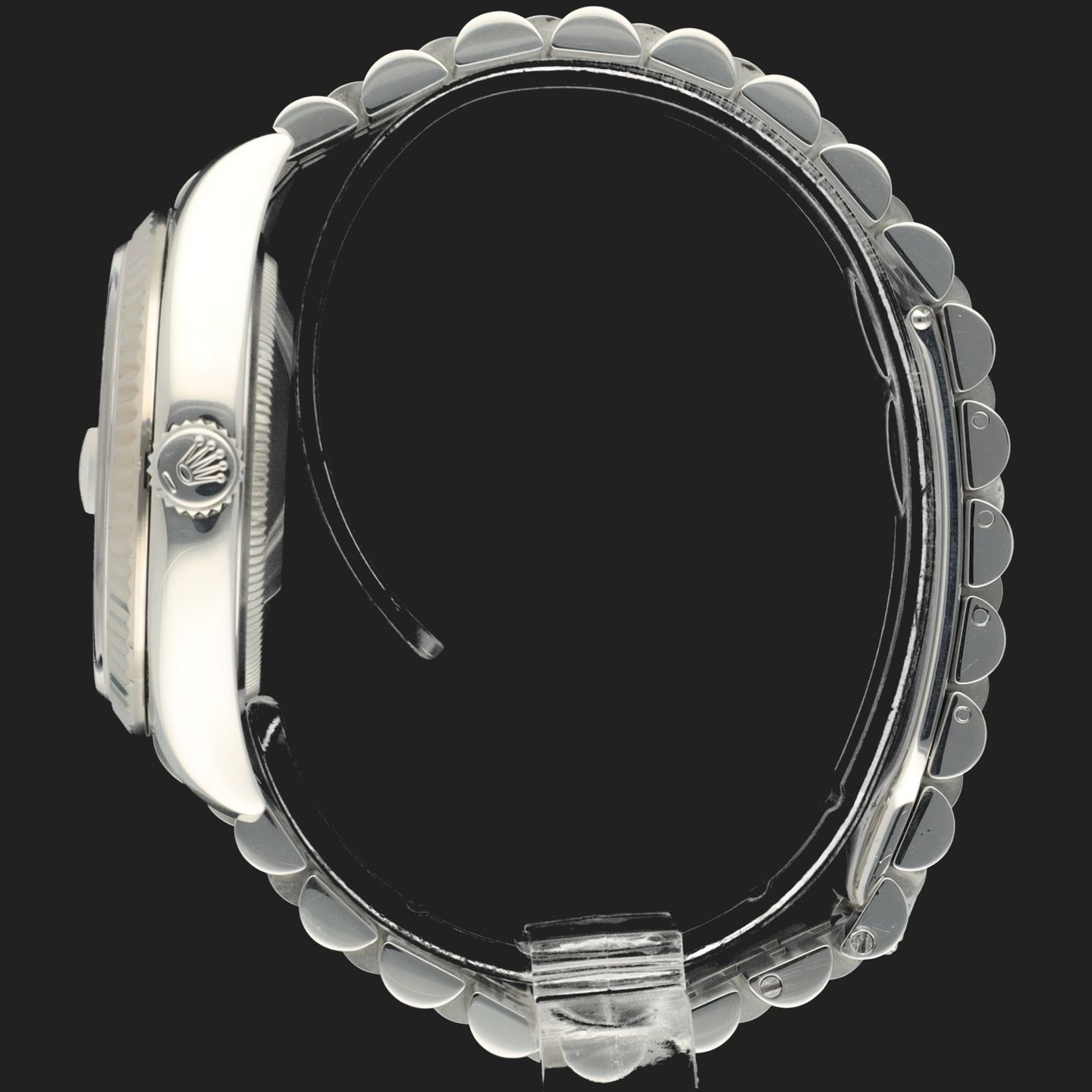 Rolex Datejust 36 116234 - (7/8)