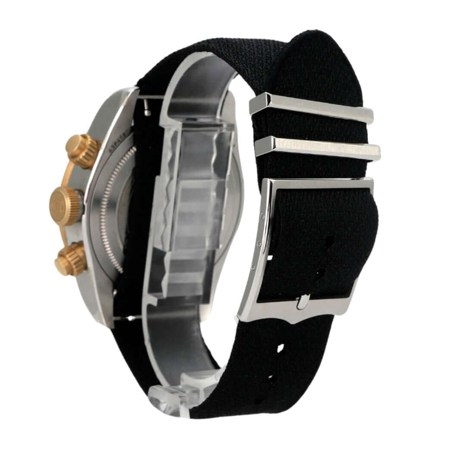 Tudor Black Bay Chrono 79363N - (7/8)