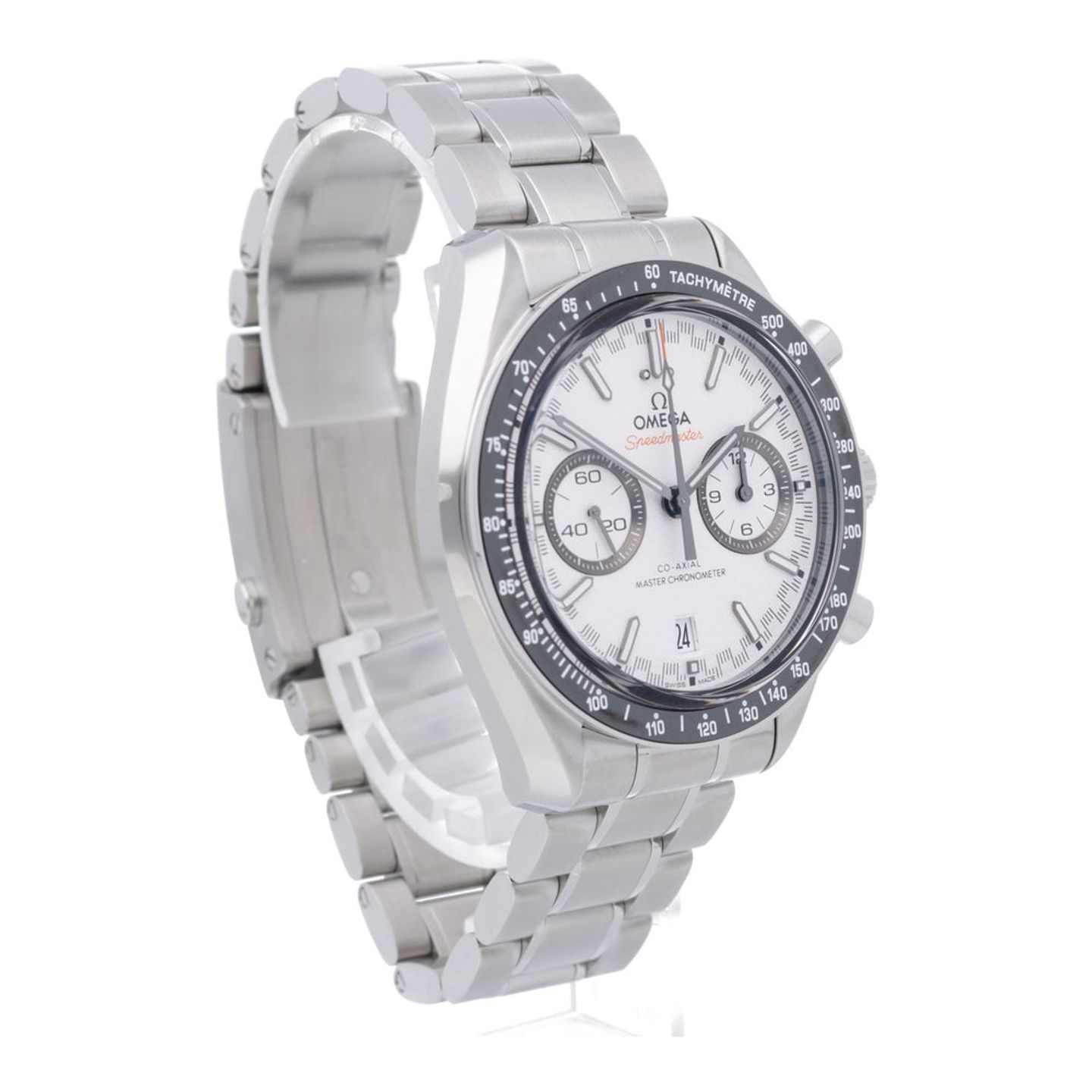 Omega Speedmaster Racing 329.30.44.51.04.001 - (7/7)