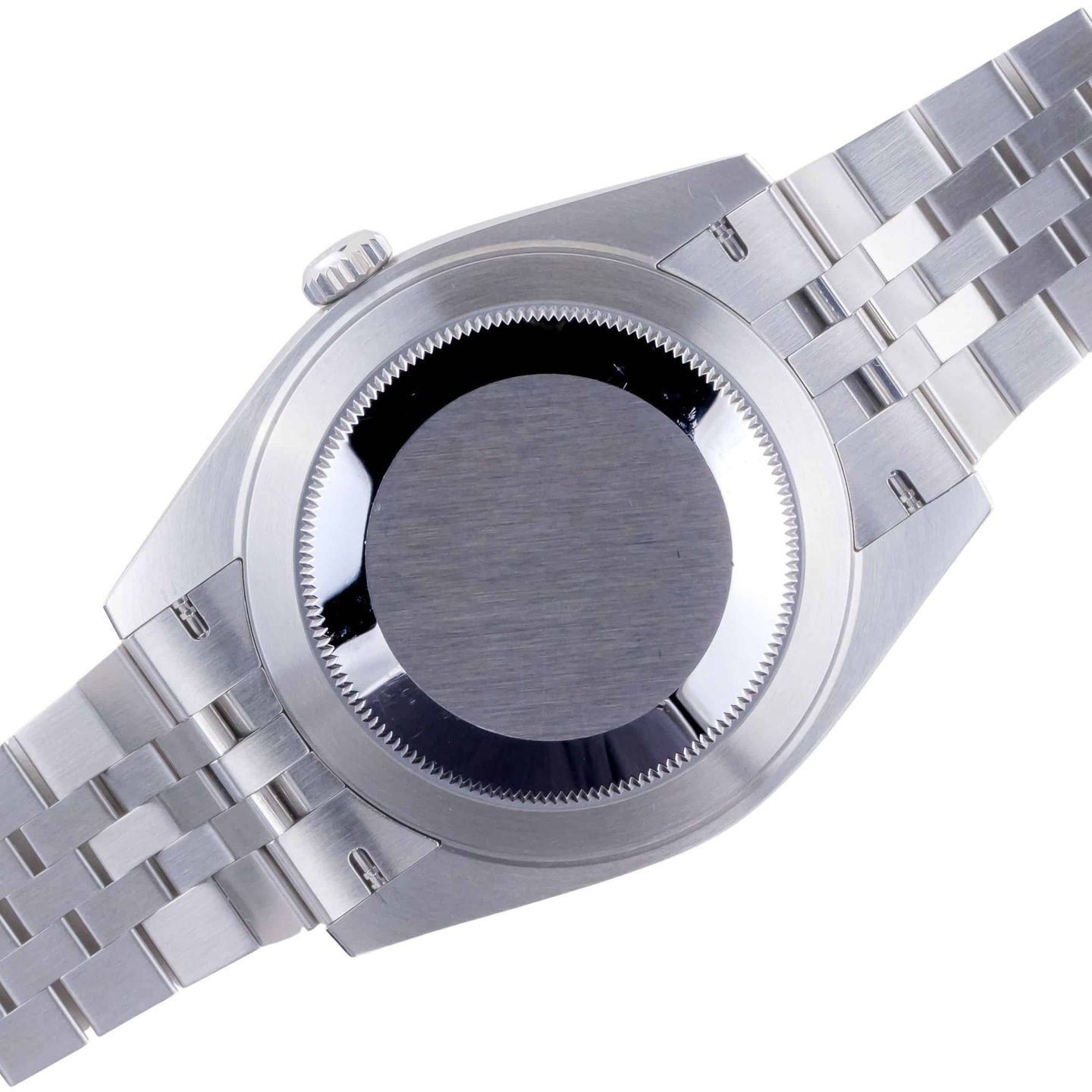 Rolex Datejust 41 126334 - (4/8)