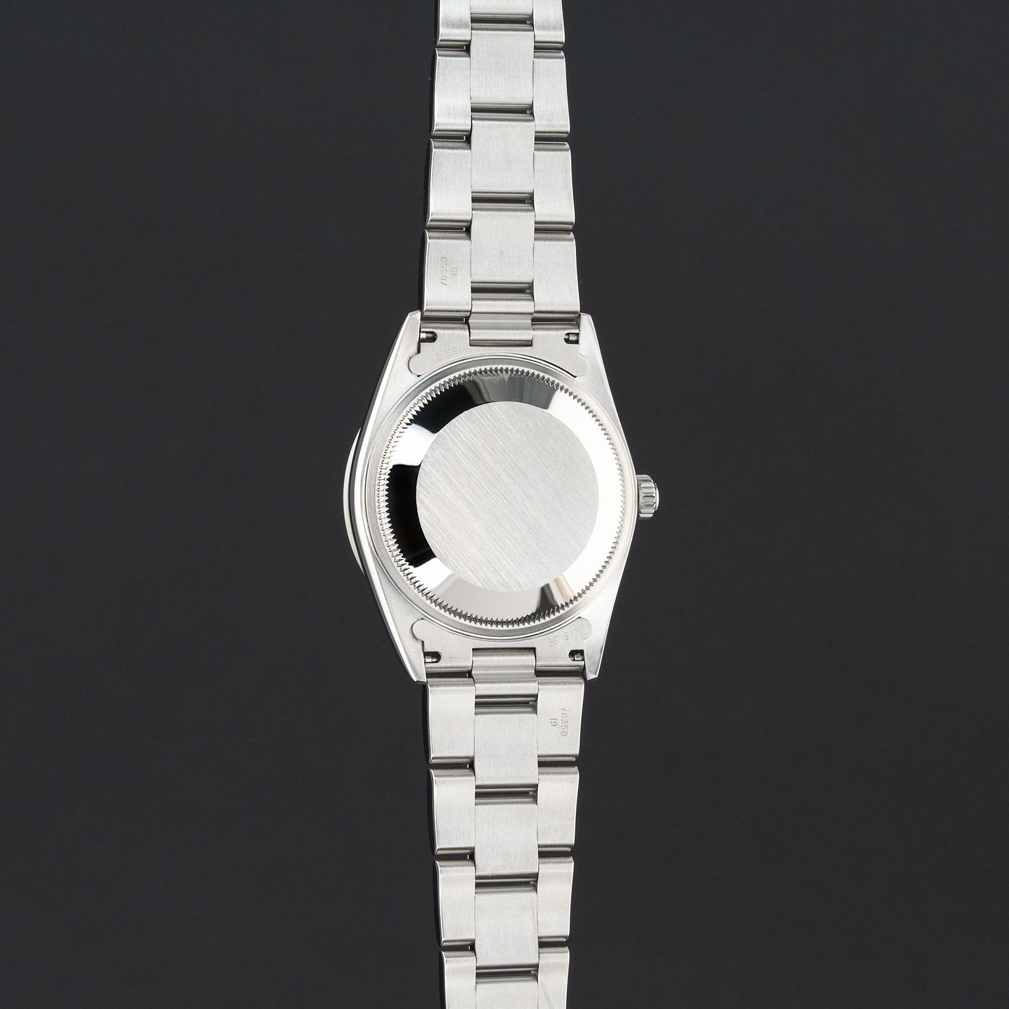 Rolex Oyster Perpetual Date 15200 - (7/8)