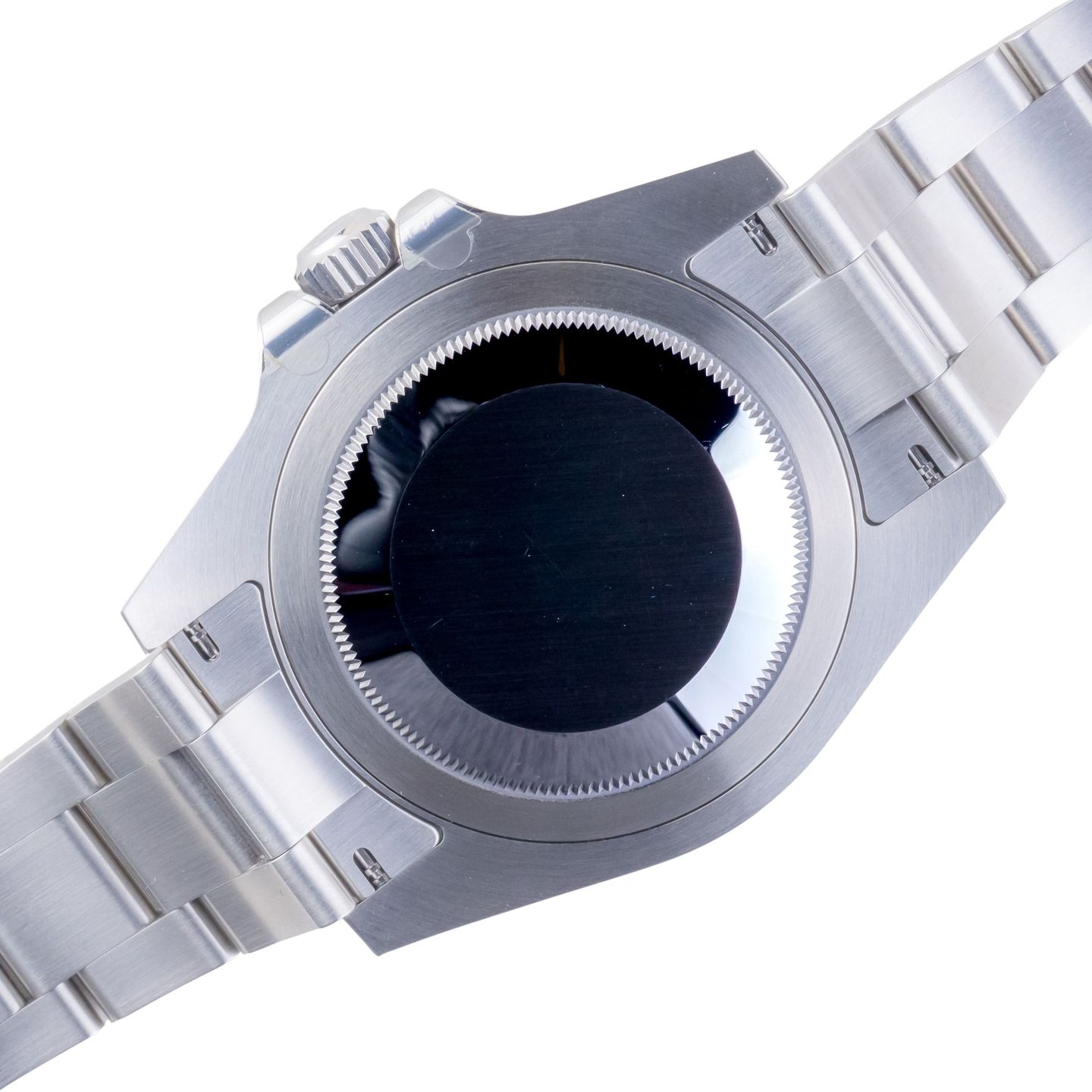 Rolex GMT-Master II 126710GRNR - (4/8)