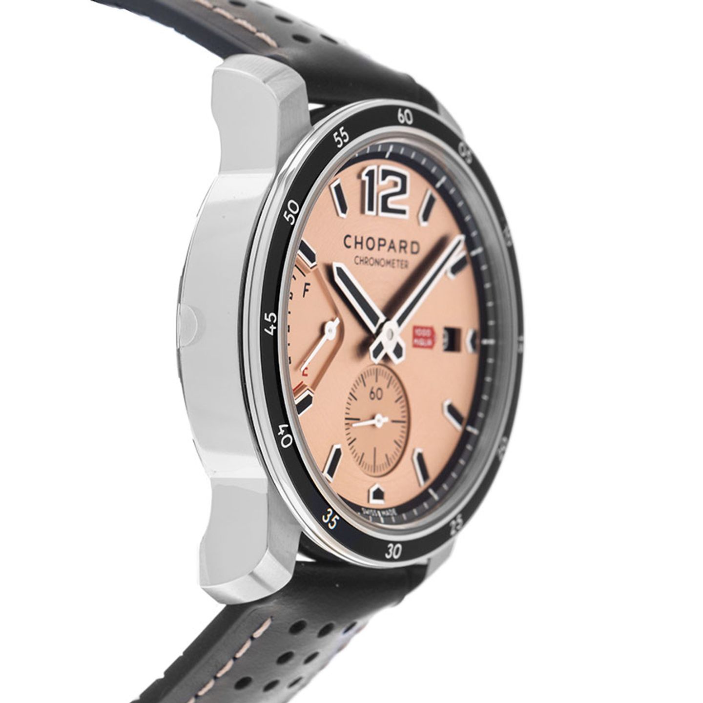 Chopard Mille Miglia 168638-3001 - (5/7)