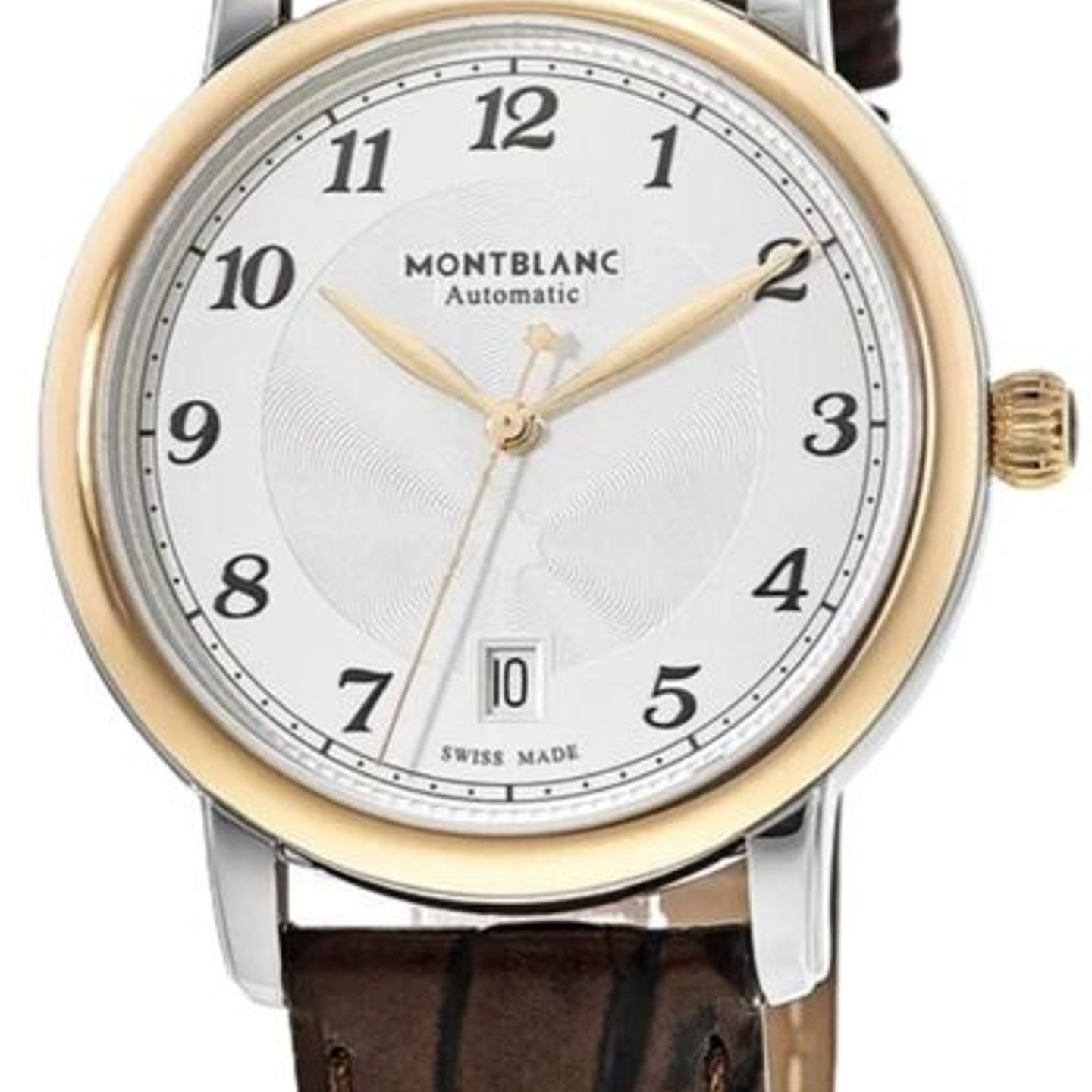 Montblanc Star 117577 - (1/1)