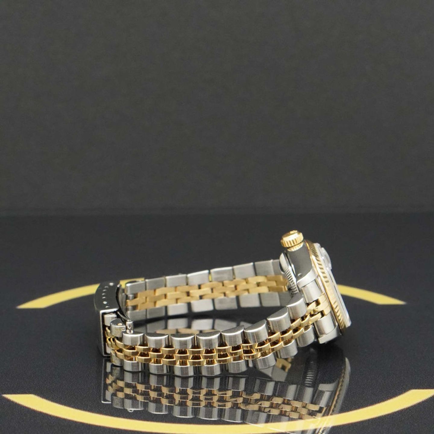 Rolex Lady-Datejust 69173 - (6/7)