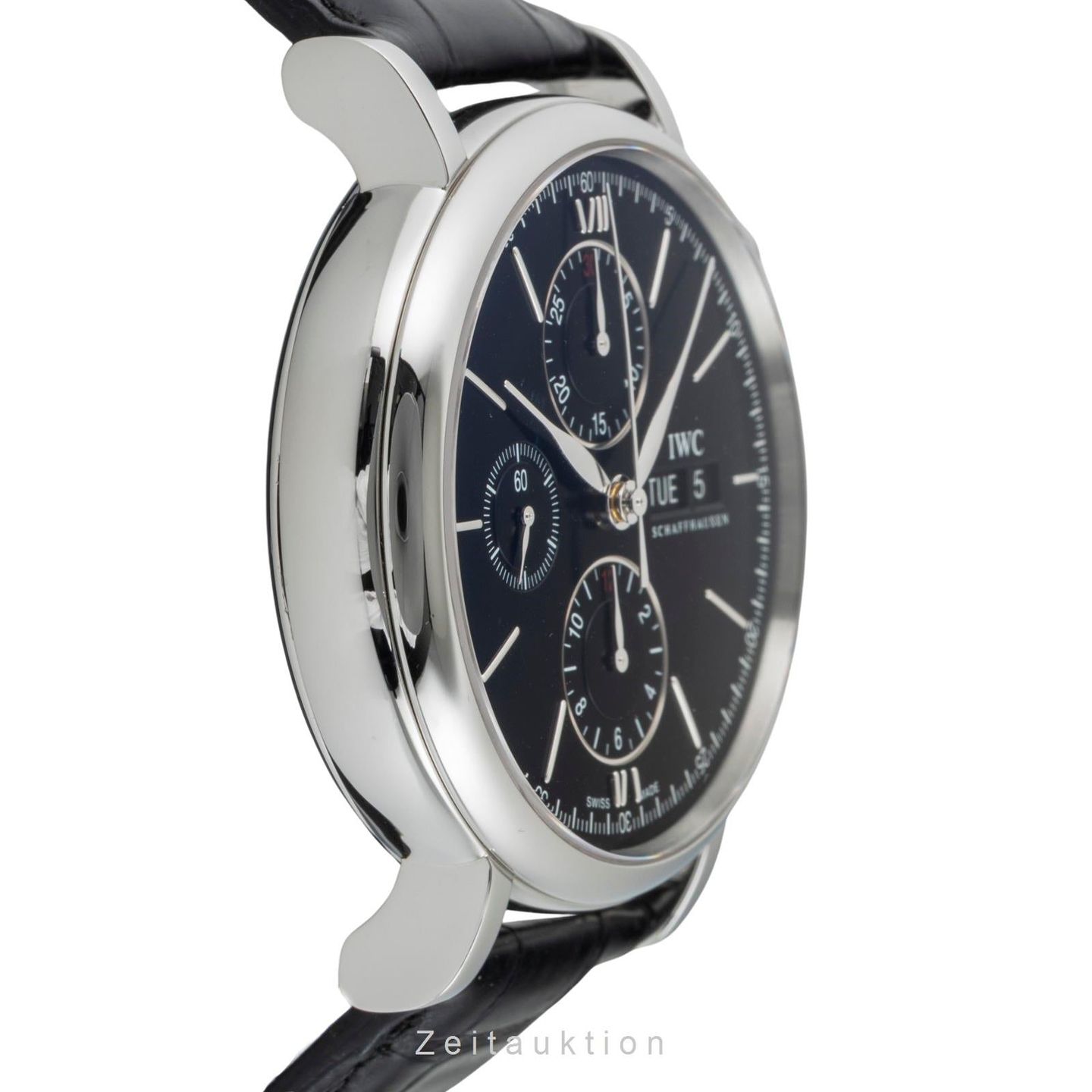 IWC Portofino Chronograph IW391008 - (6/8)