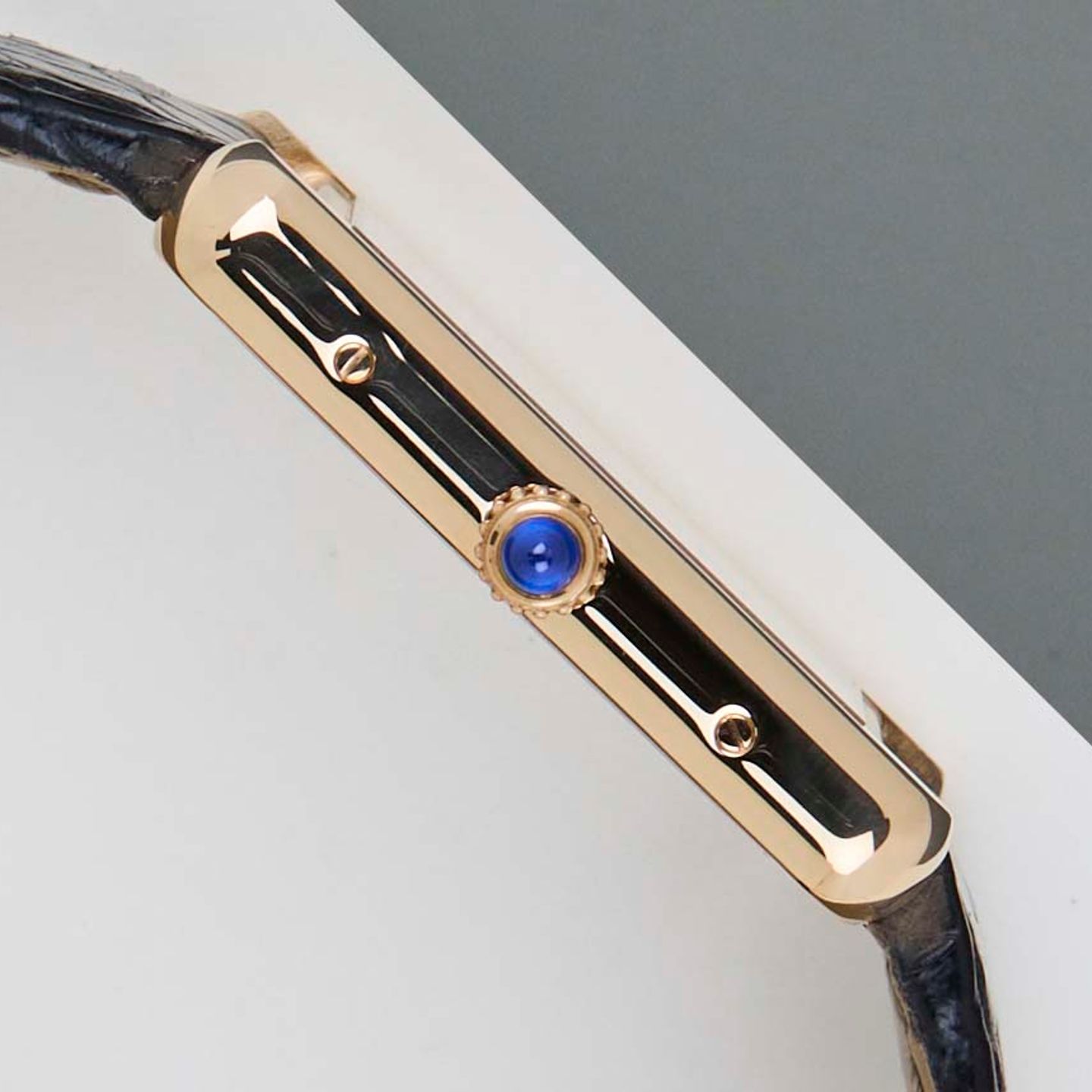 Cartier Tank Solo 3167 - (8/8)