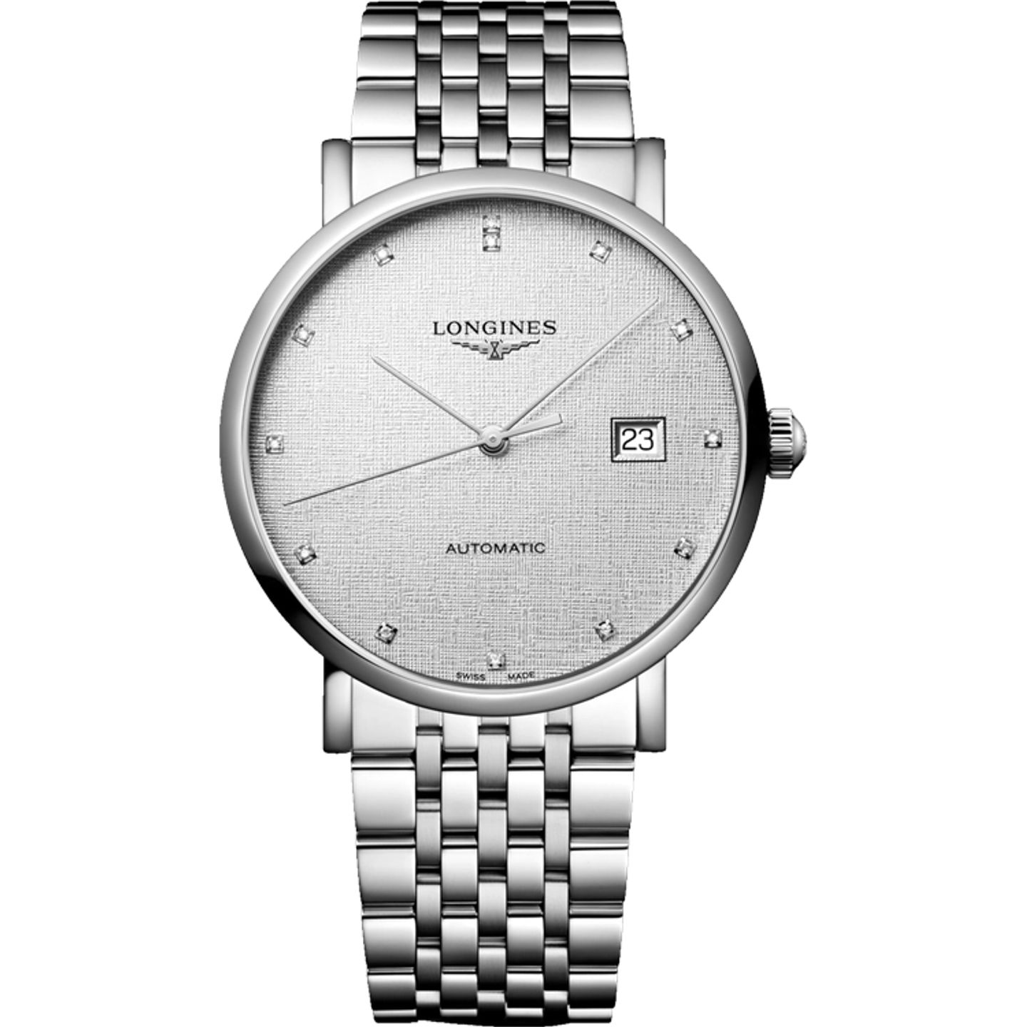 Longines Elegant L4.910.4.79.6 - (1/1)