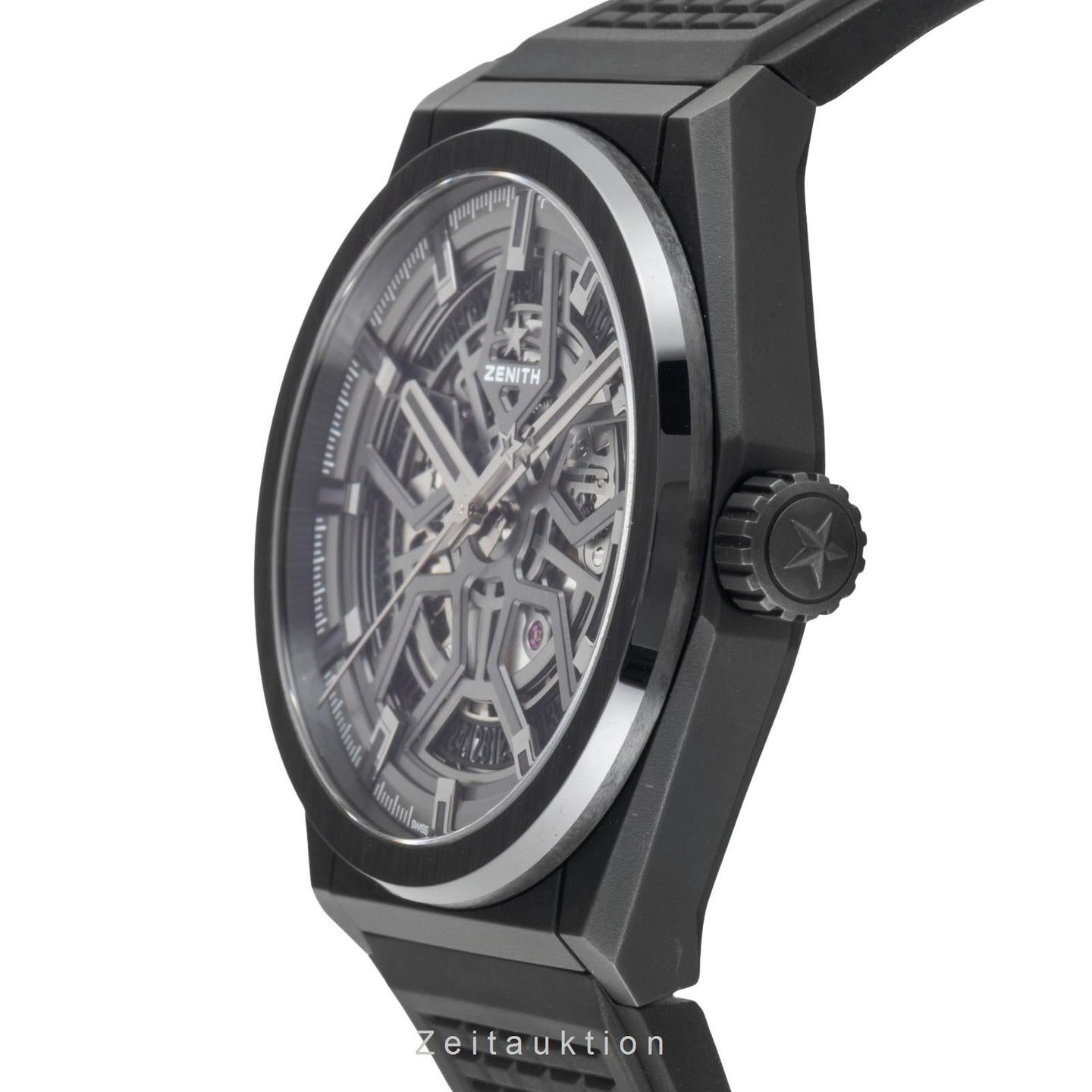 Zenith Defy 49.9000.670/77.R782 - (5/8)