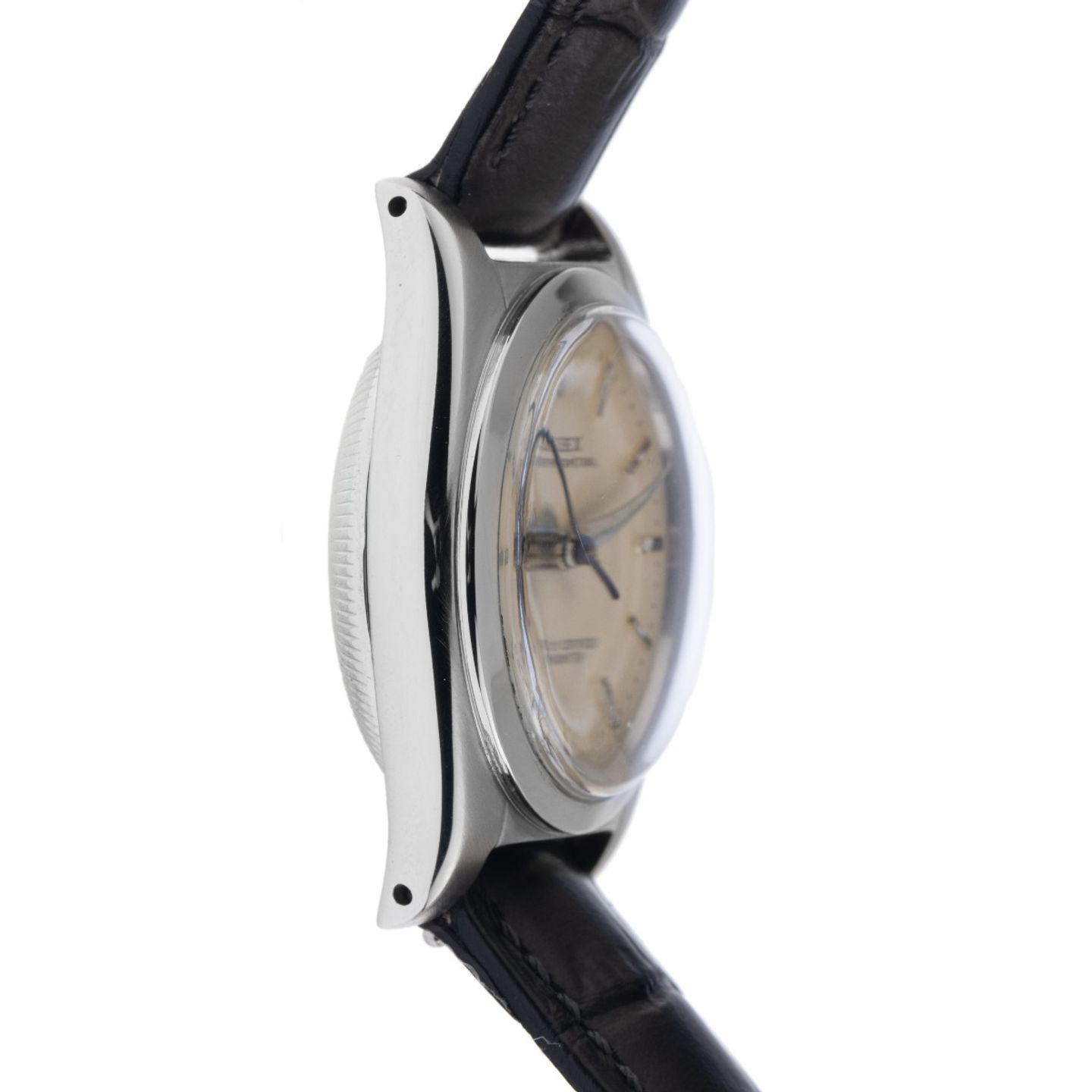 Rolex Oyster Perpetual 6050 - (5/8)