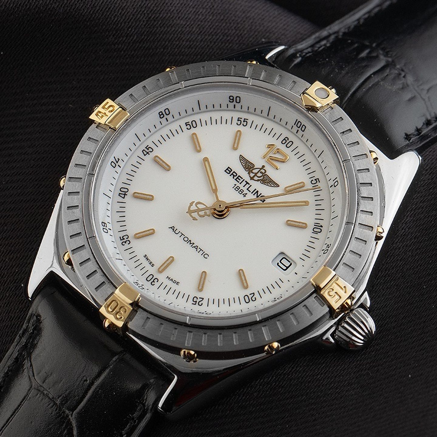 Breitling Antares 81970 - (3/8)
