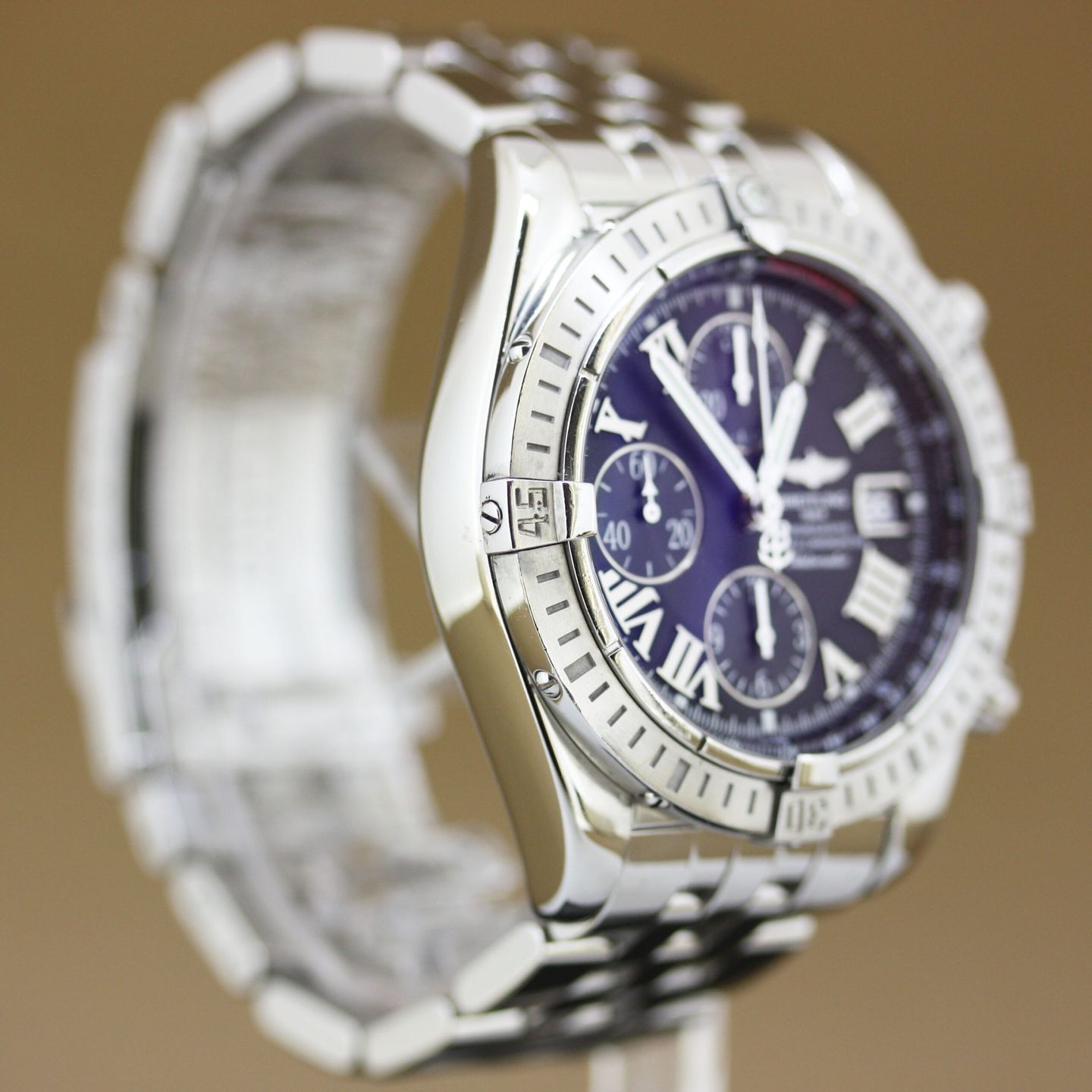 Breitling Chronomat Evolution A13356 - (5/8)