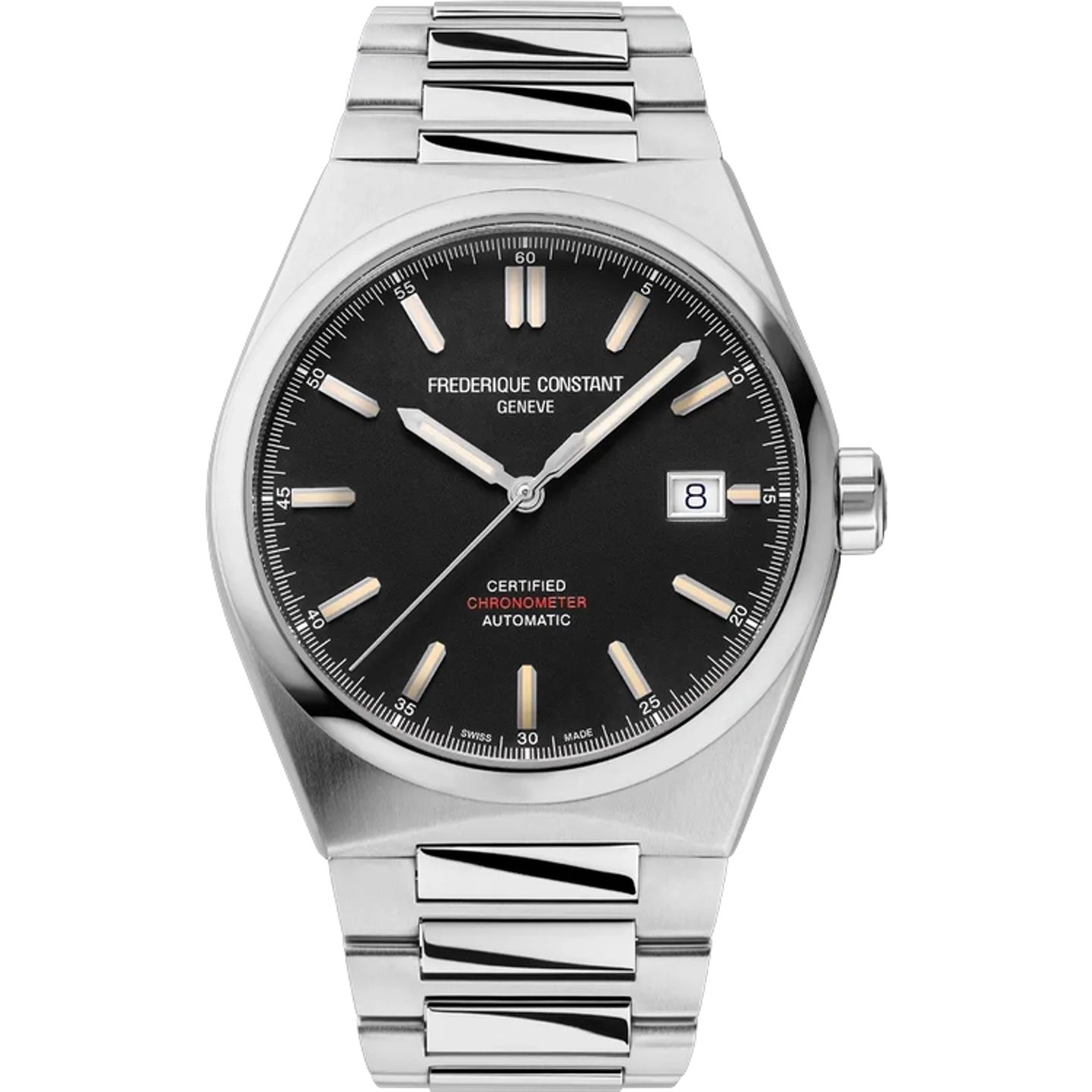 Frederique Constant Yacht Timer GMT FC-303BBG3NH6B - (1/1)