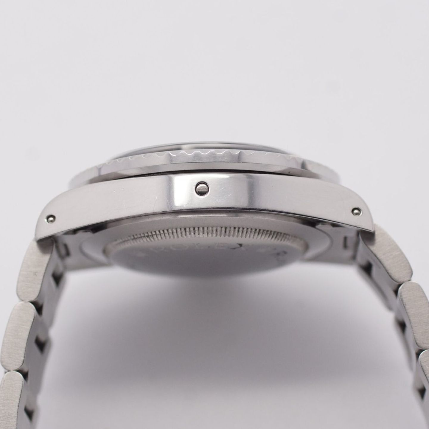 Rolex Sea-Dweller 1665 - (6/8)