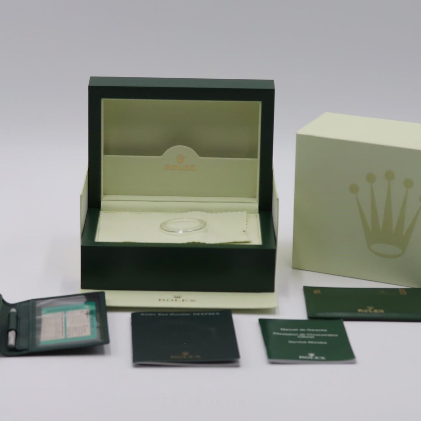 Rolex Sea-Dweller Deepsea 116660 - (7/8)