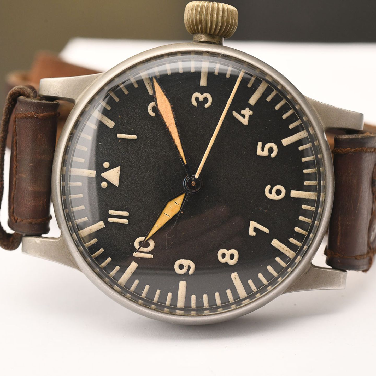 A. Lange & Söhne Vintage FL 23883 - (3/8)